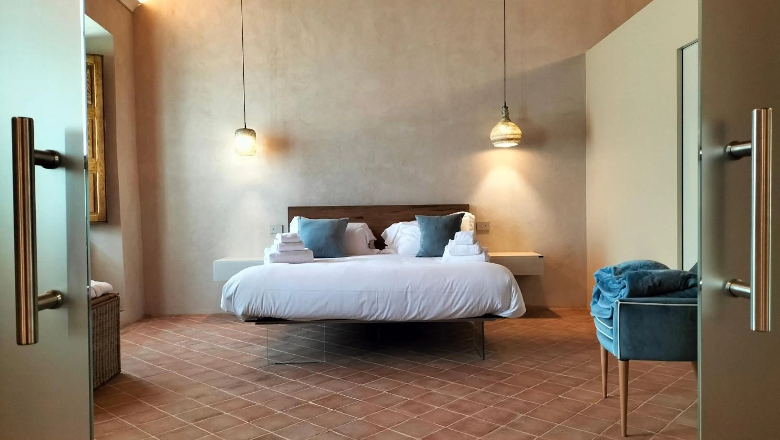 Bedroom, Bed in Badia Giulia Prestigious Historical B&B, Camaiore - Adults Only - No Pets