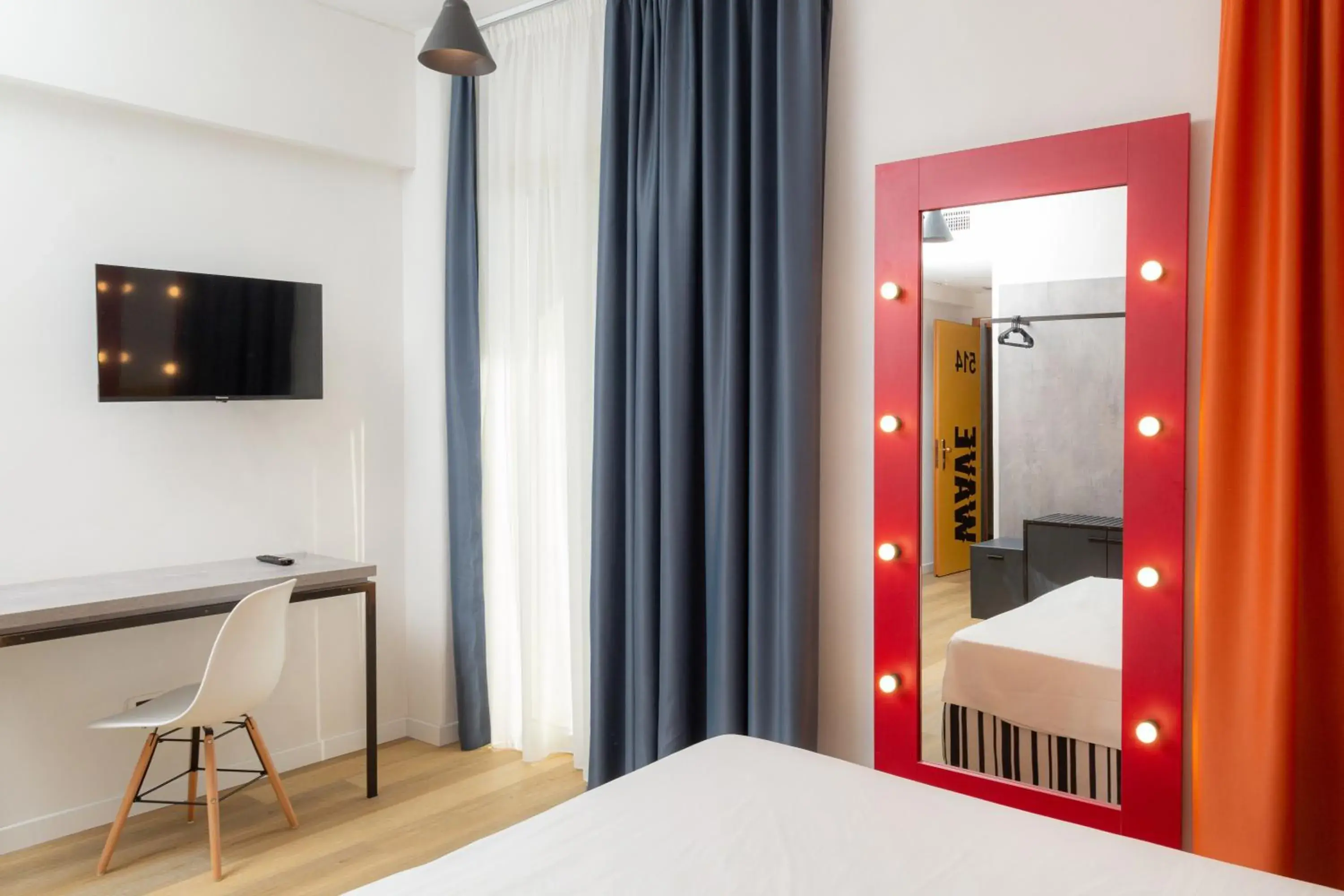 Double or Twin Room in Wave Hotel Double or Twin Room in Wave Hotel