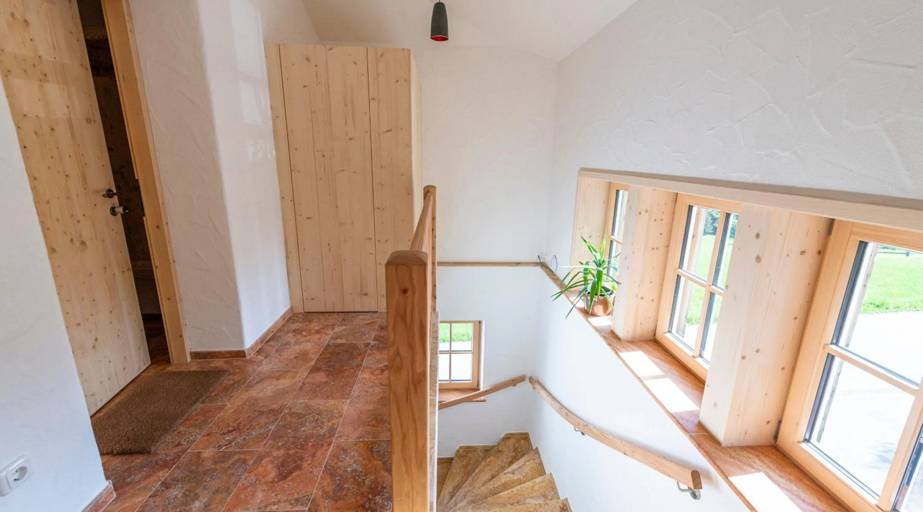 Property building in Ecologie Grundlsee