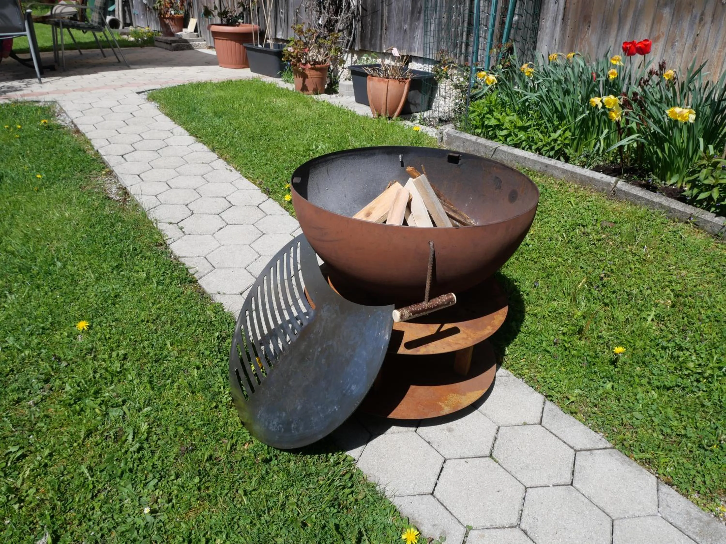 Summer in Ecologie Grundlsee