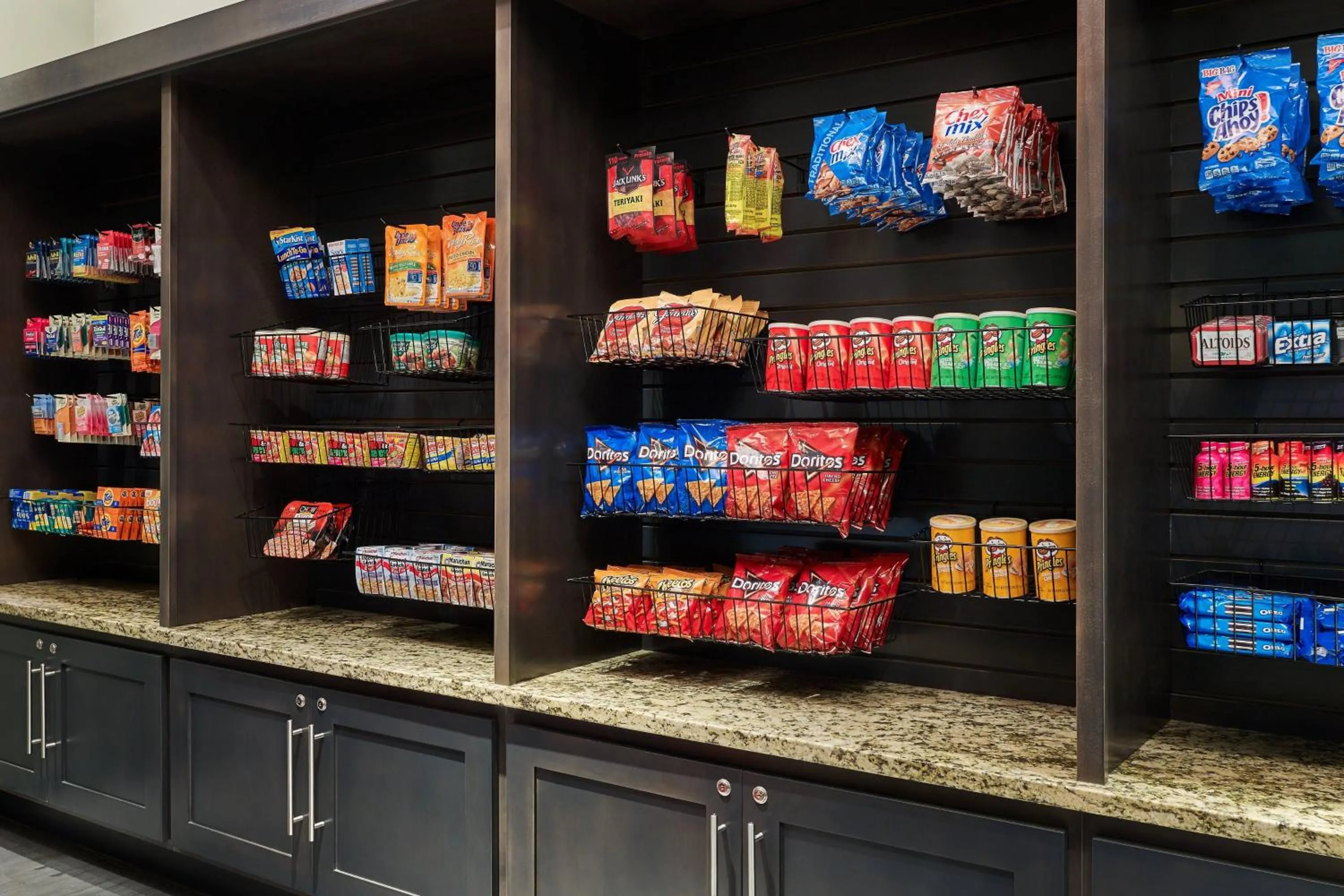 Other in Four Points by Sheraton Williston