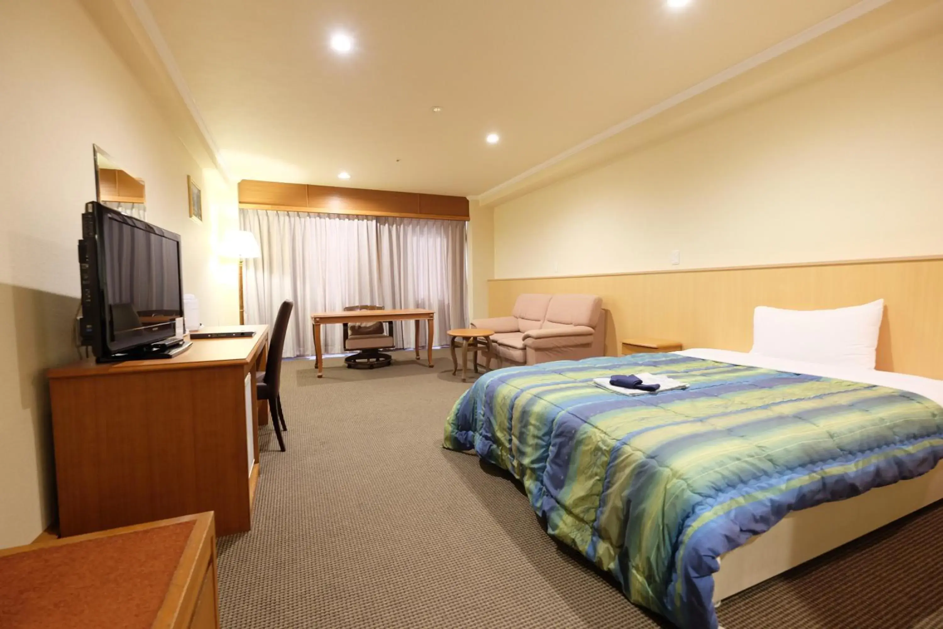 Single Room - Smoking in Station Hotel AU Single Room - Smoking in Station Hotel AU