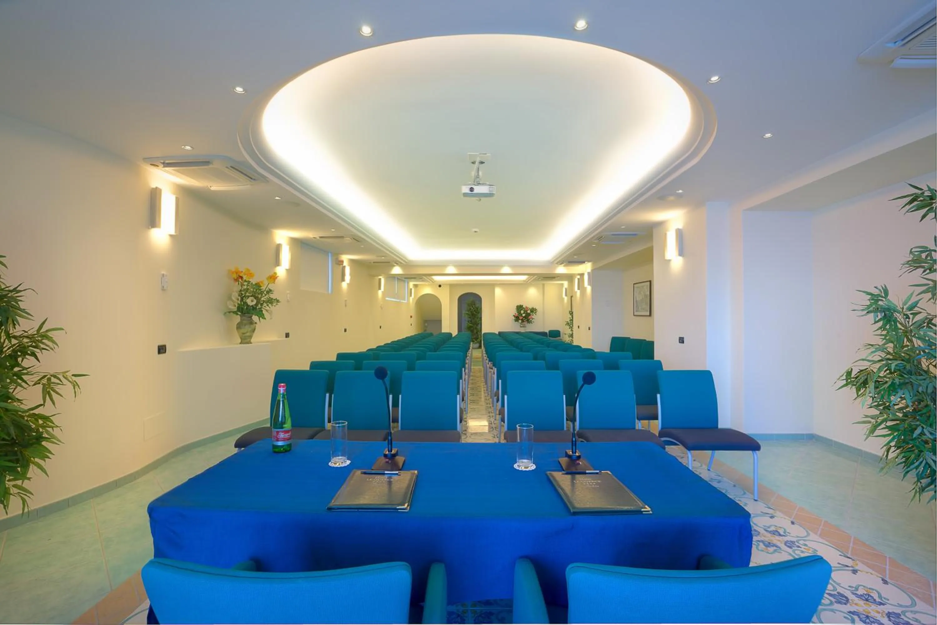 Banquet/Function facilities in Le Querce Resort Sea Thermae & Spa