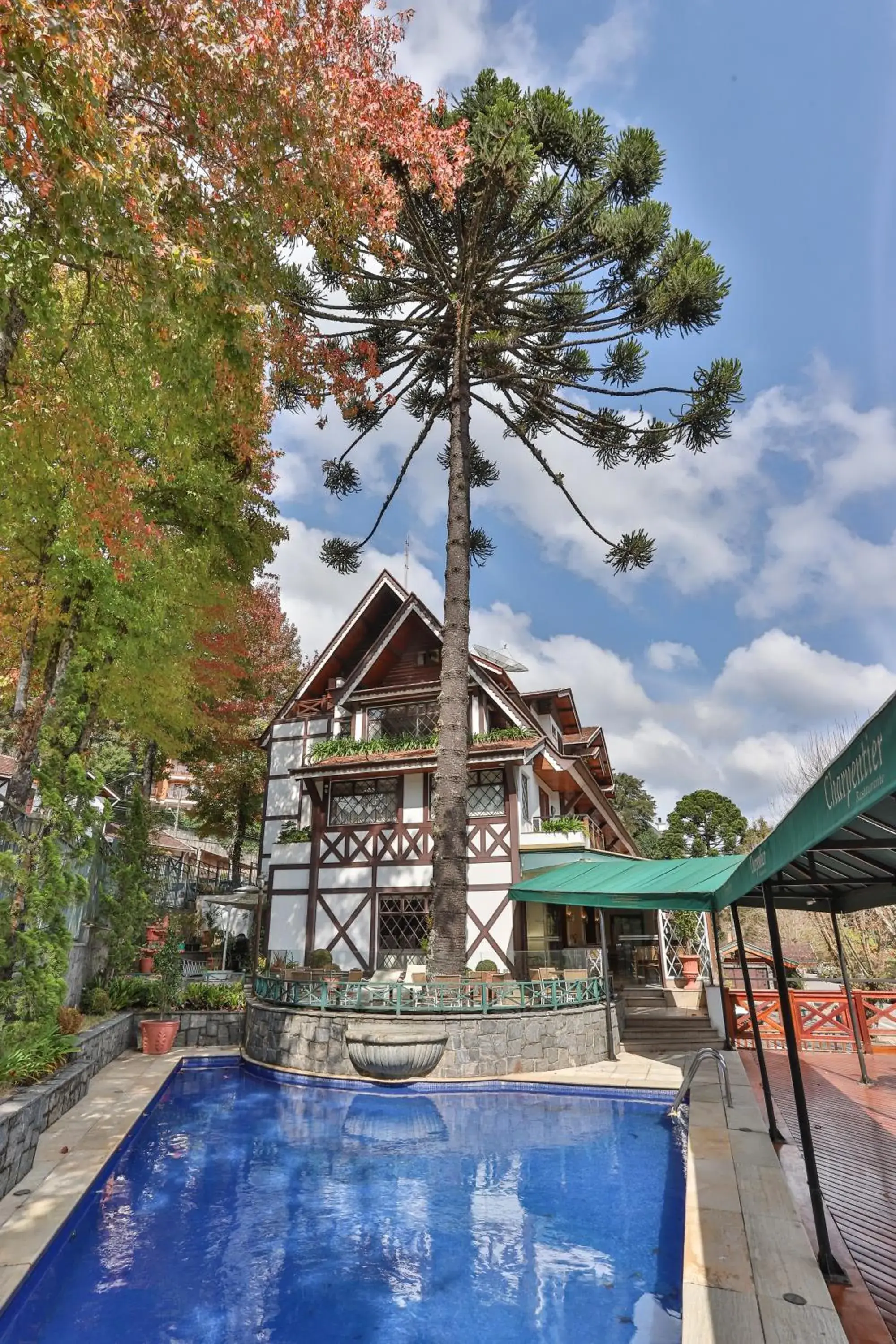 Le Suisse Elegance Hotel Le Suisse Elegance Hotel