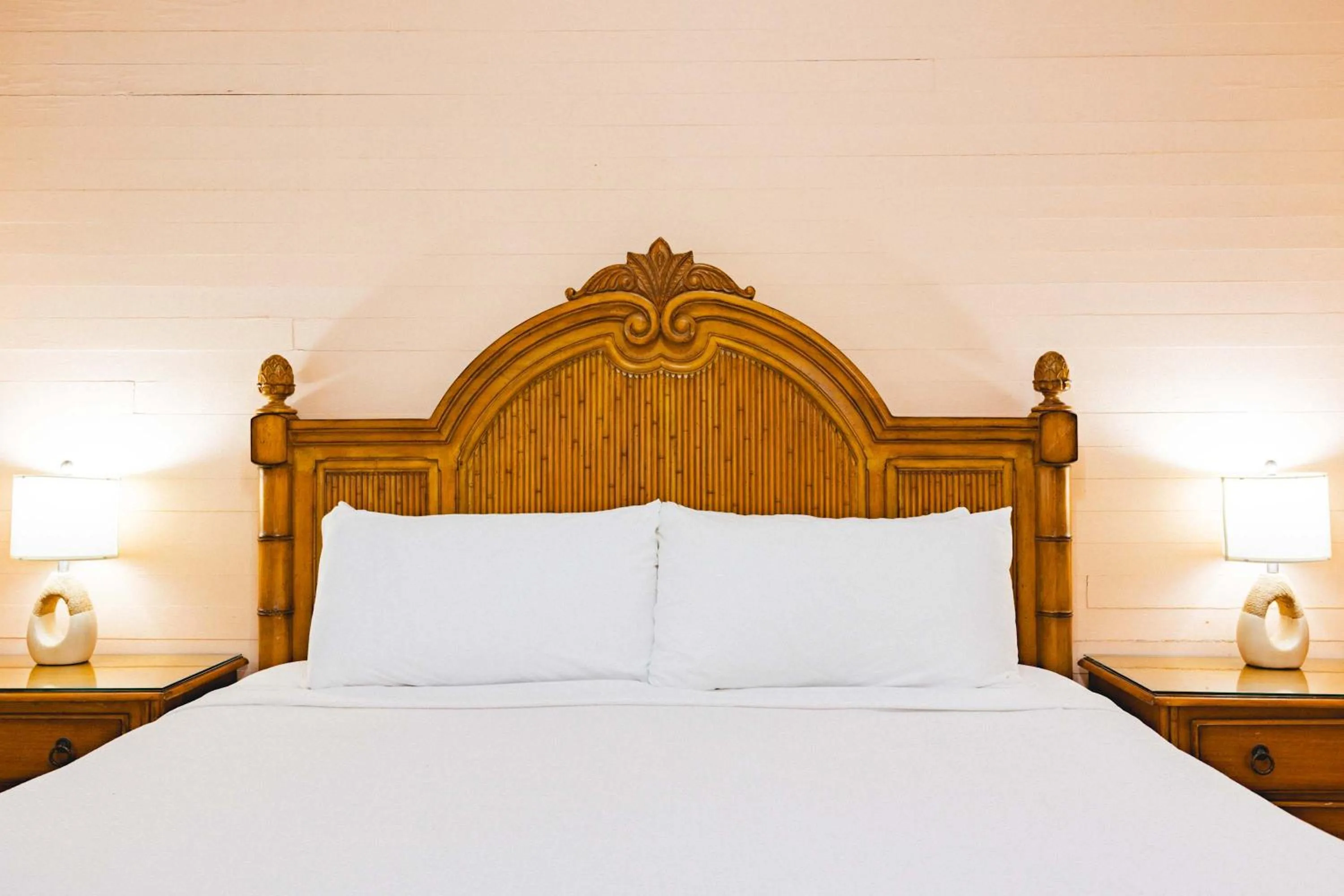 Bed in The Curry House - Entire Complex