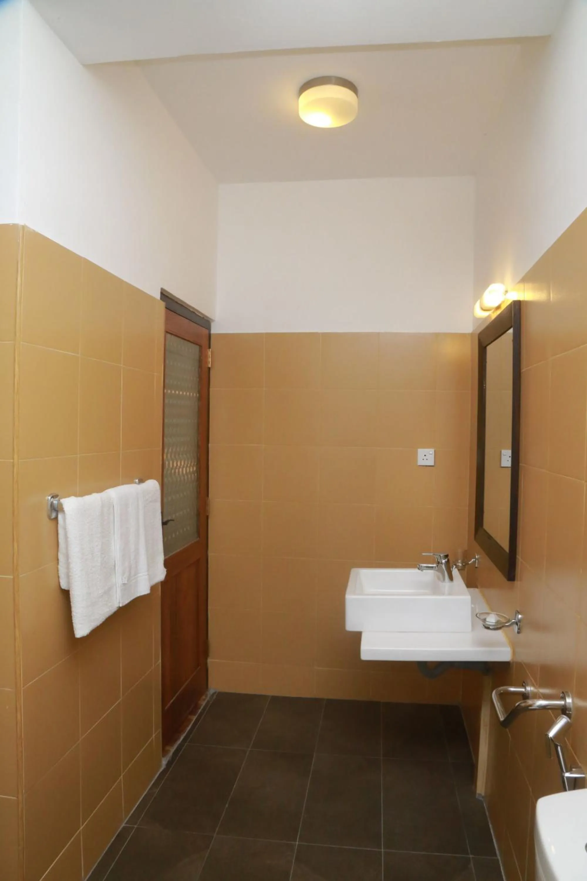 Bathroom in Alta Vista