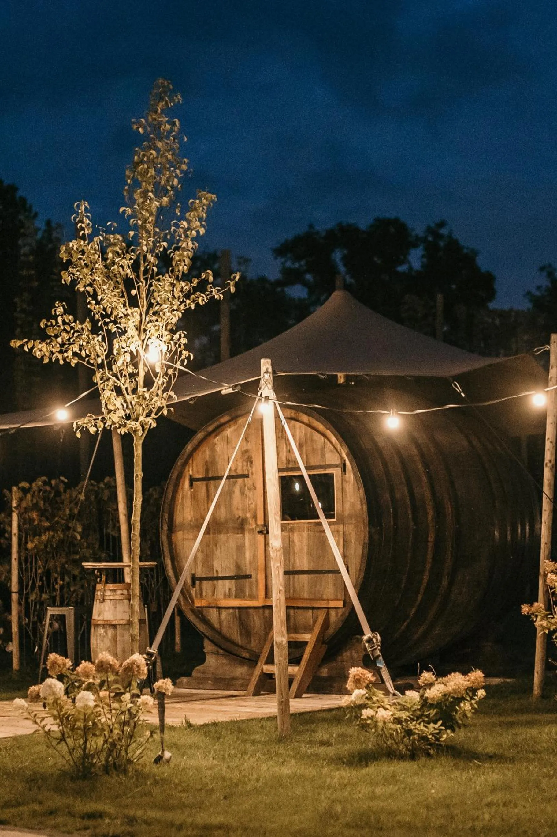 Restaurant/places to eat in Othmar Herberg