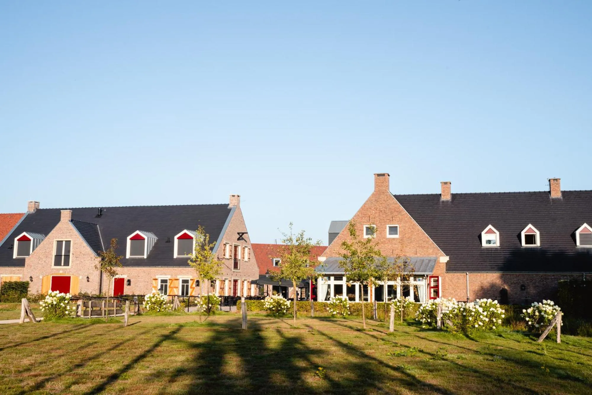 Property building in Othmar Herberg