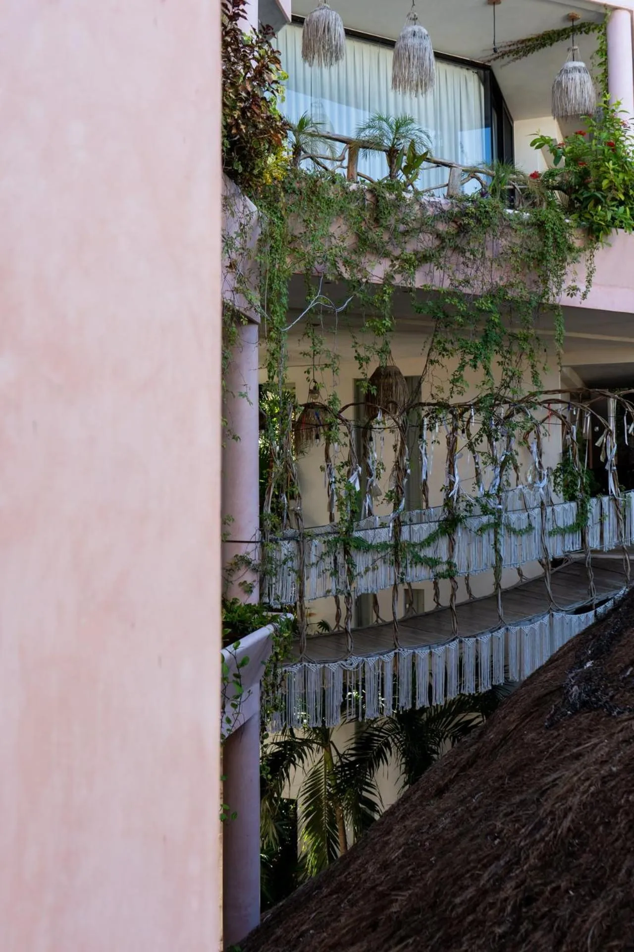 Area and facilities in Xkeban Tulum Adults Only