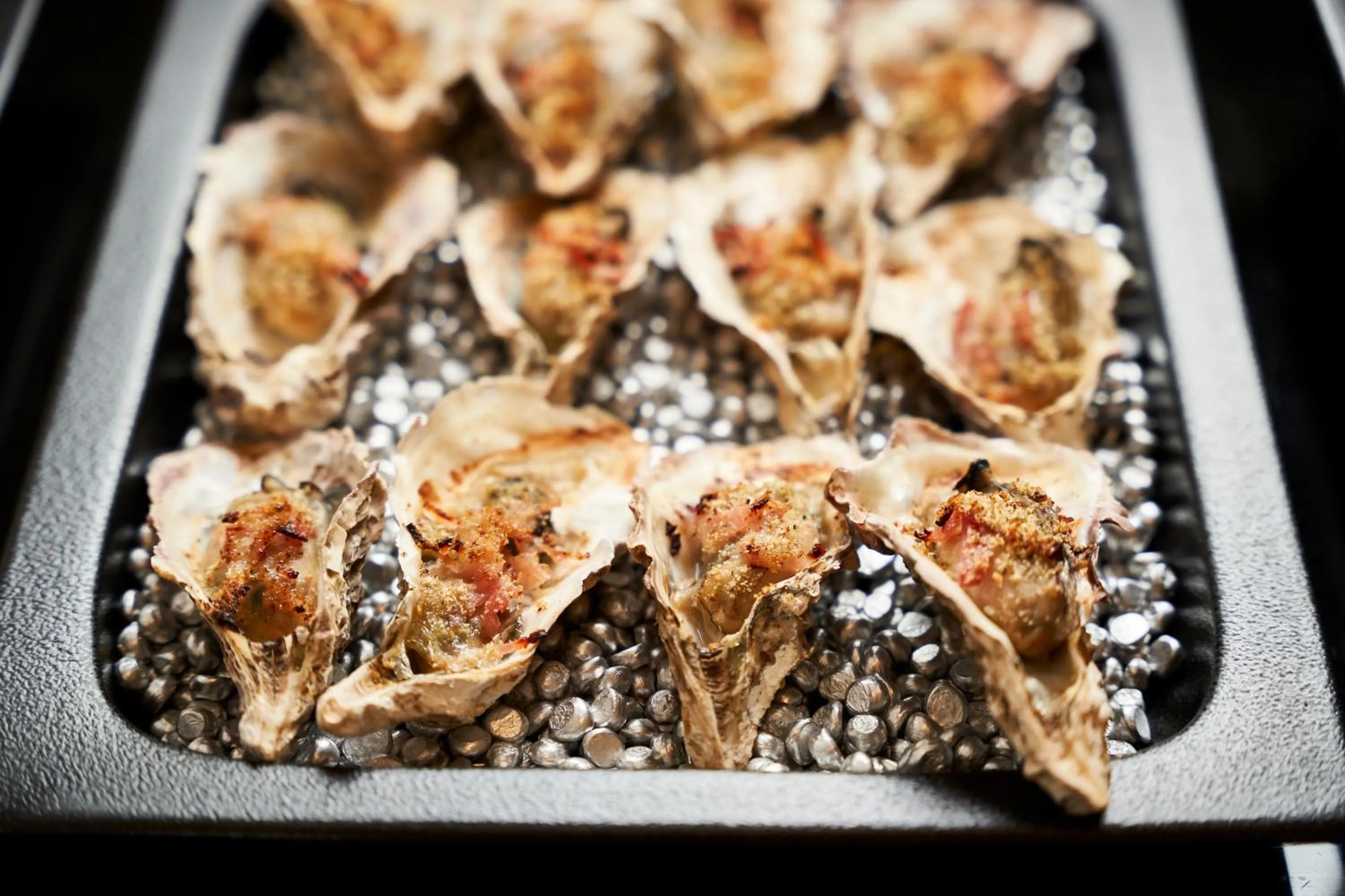 Dinner in il azzurri