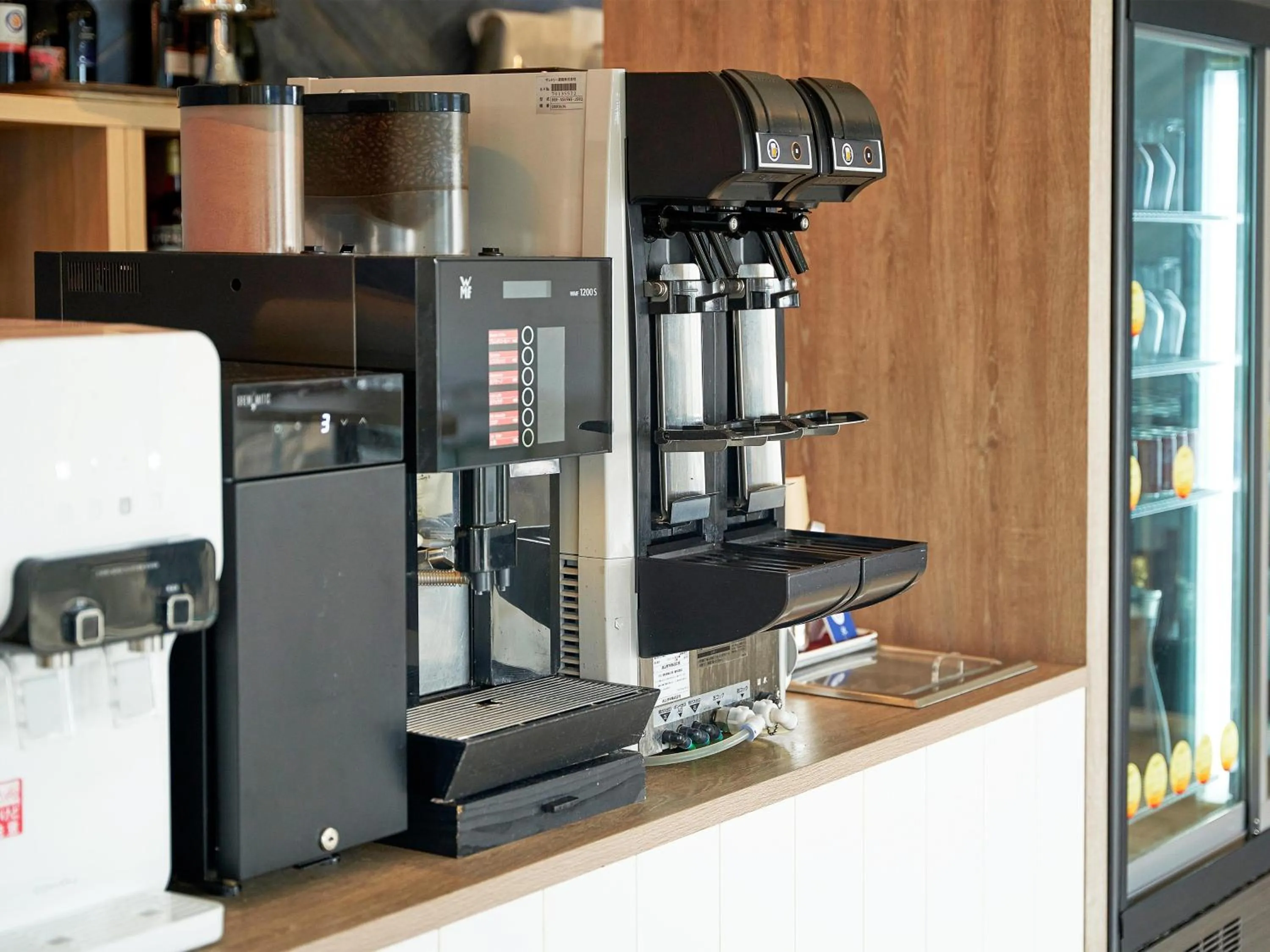 Lounge or bar in il azzurri