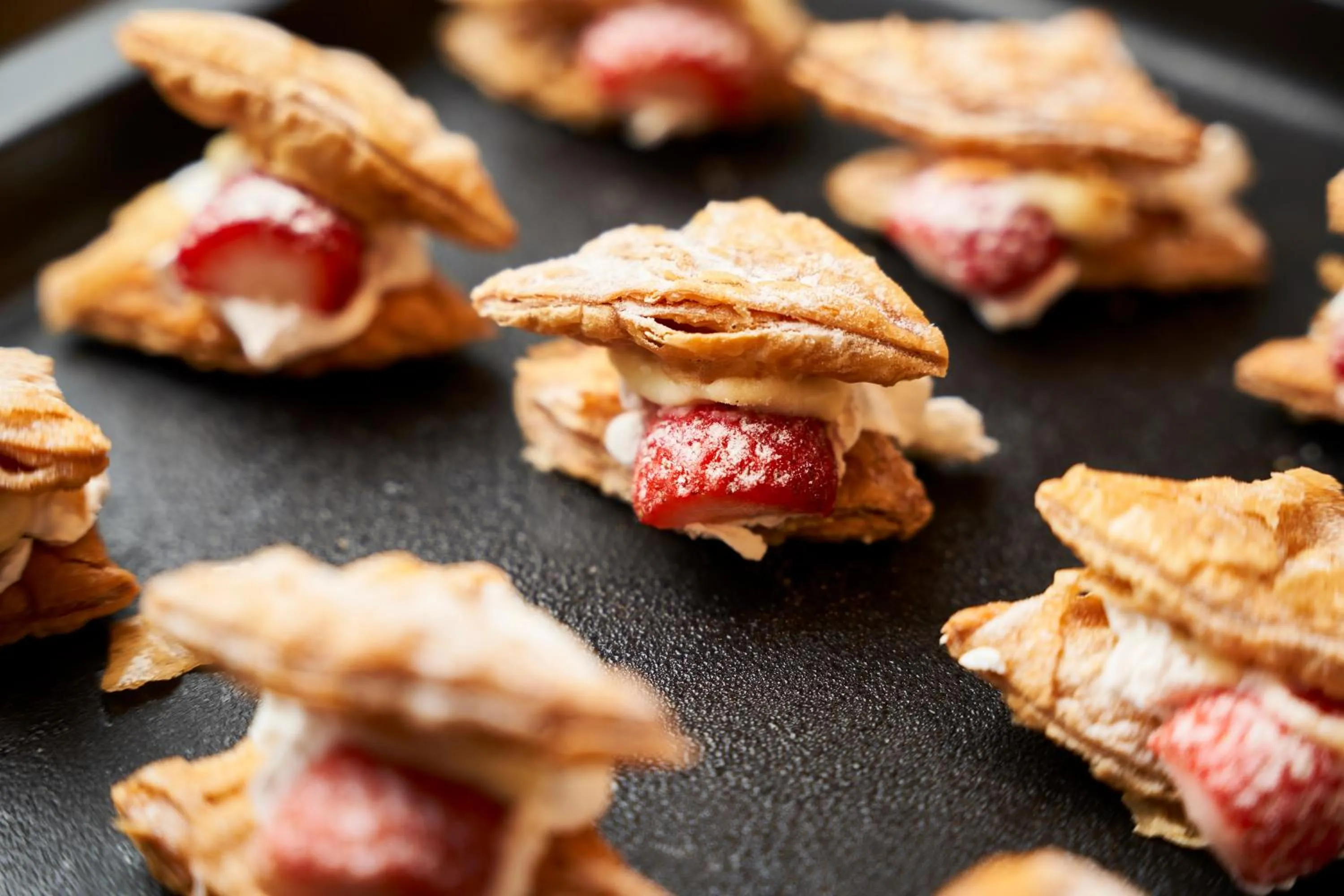 Dinner in il azzurri