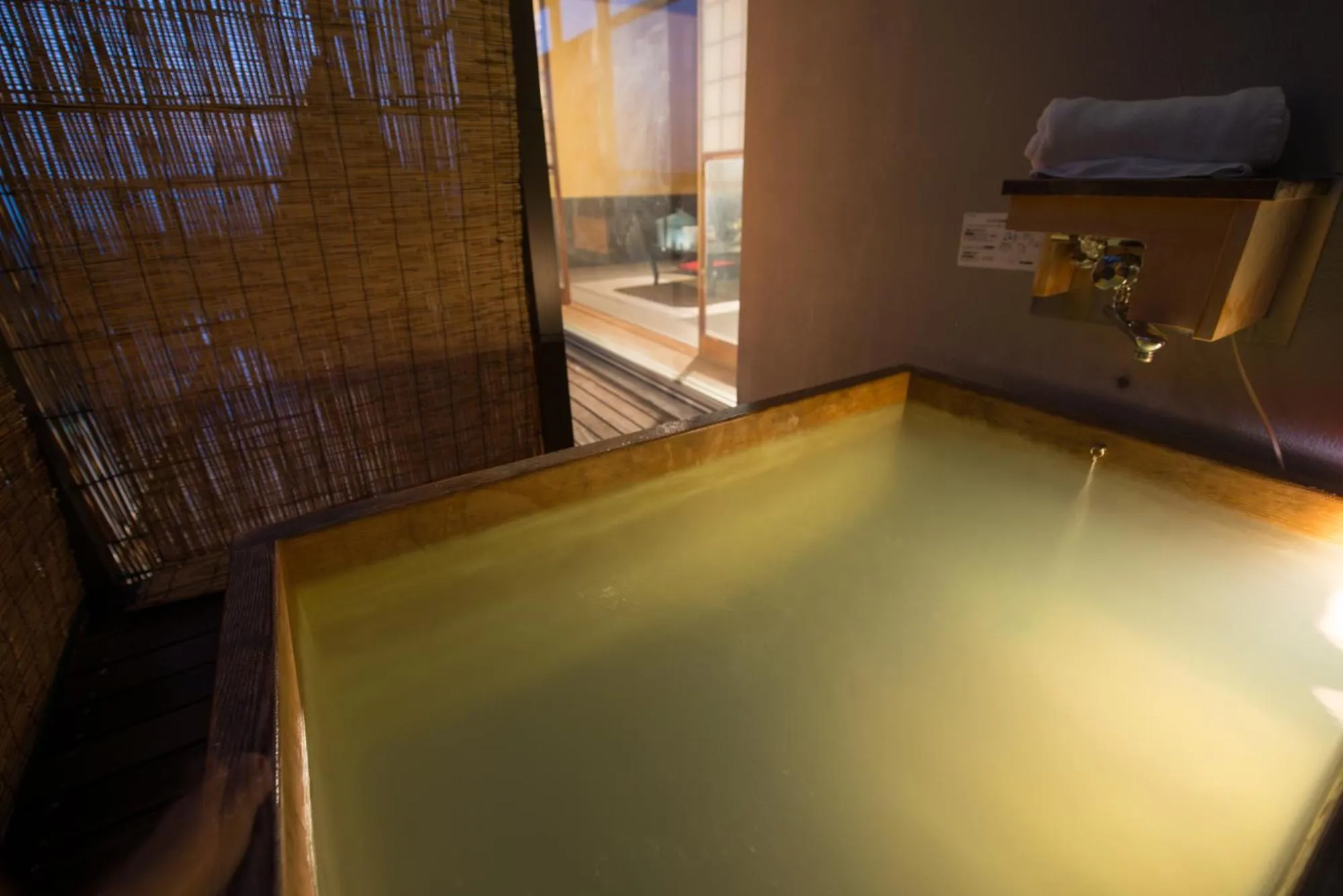 Takamiya Hotel Rurikura Resort