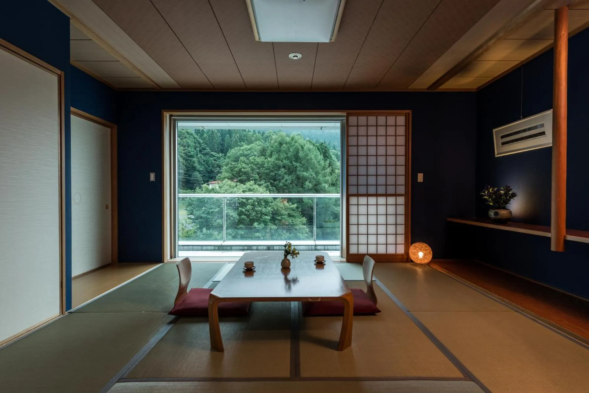 Takamiya Hotel Rurikura Resort