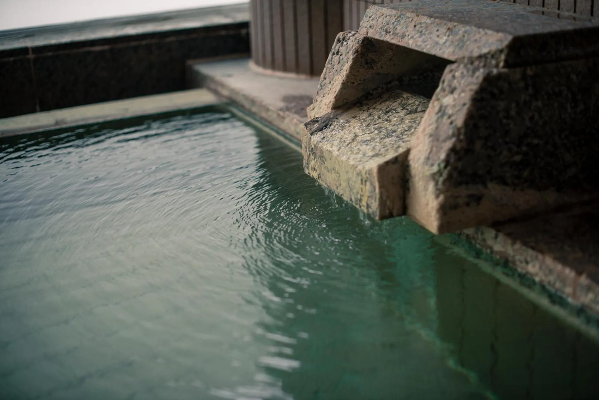 Takamiya Hotel Rurikura Resort