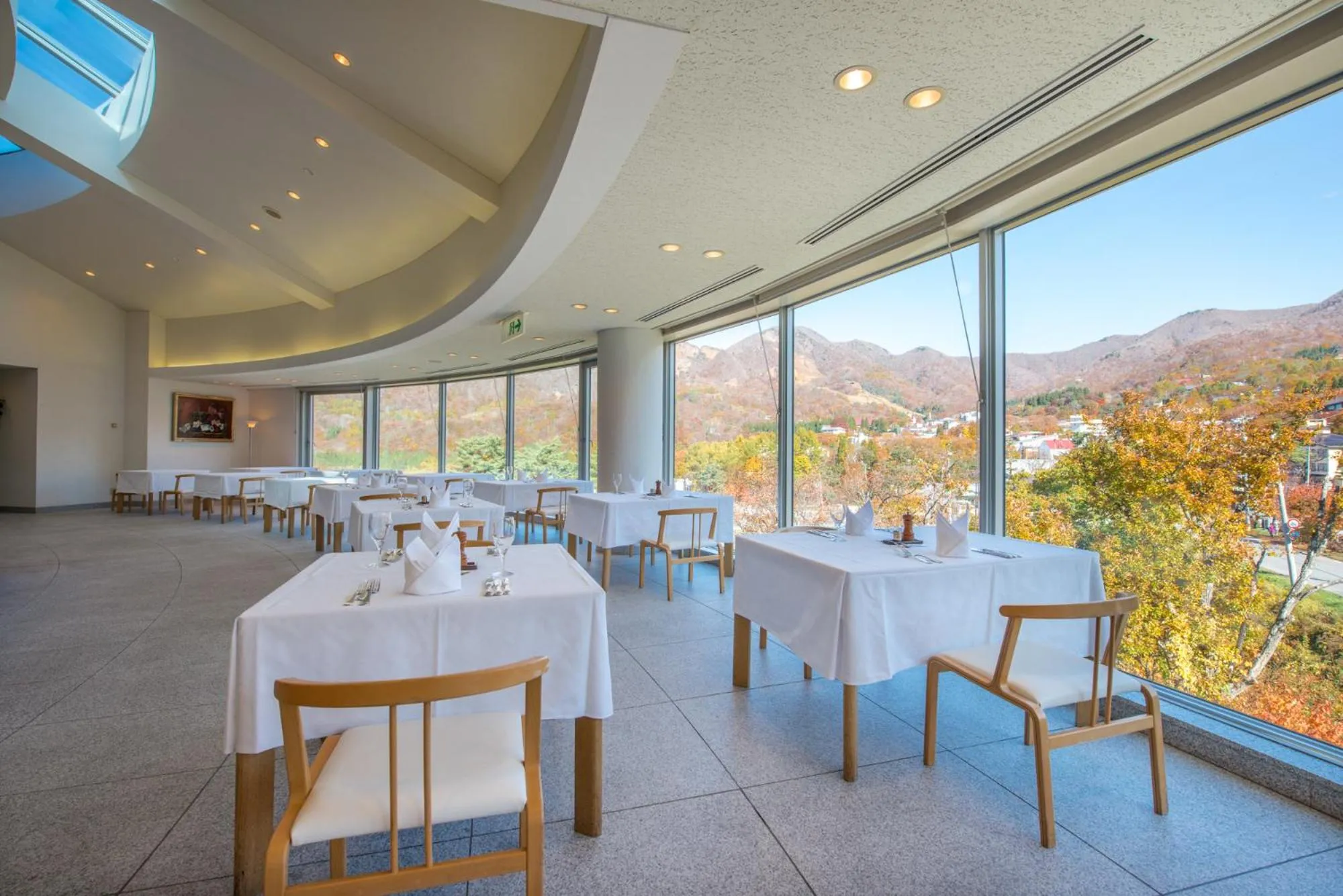 Takamiya Hotel Rurikura Resort