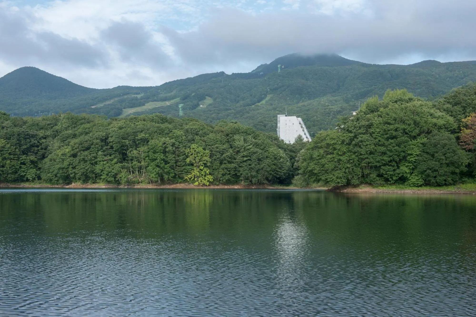 Takamiya Hotel Rurikura Resort