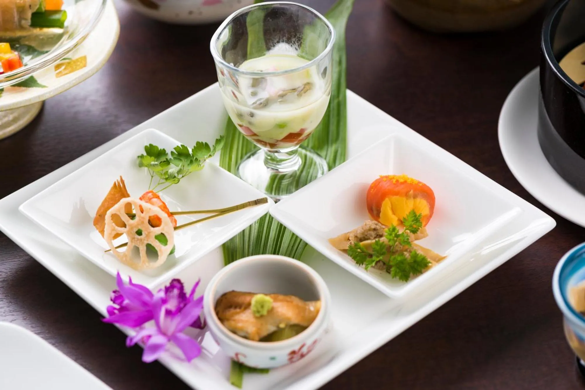 Takamiya Hotel Rurikura Resort