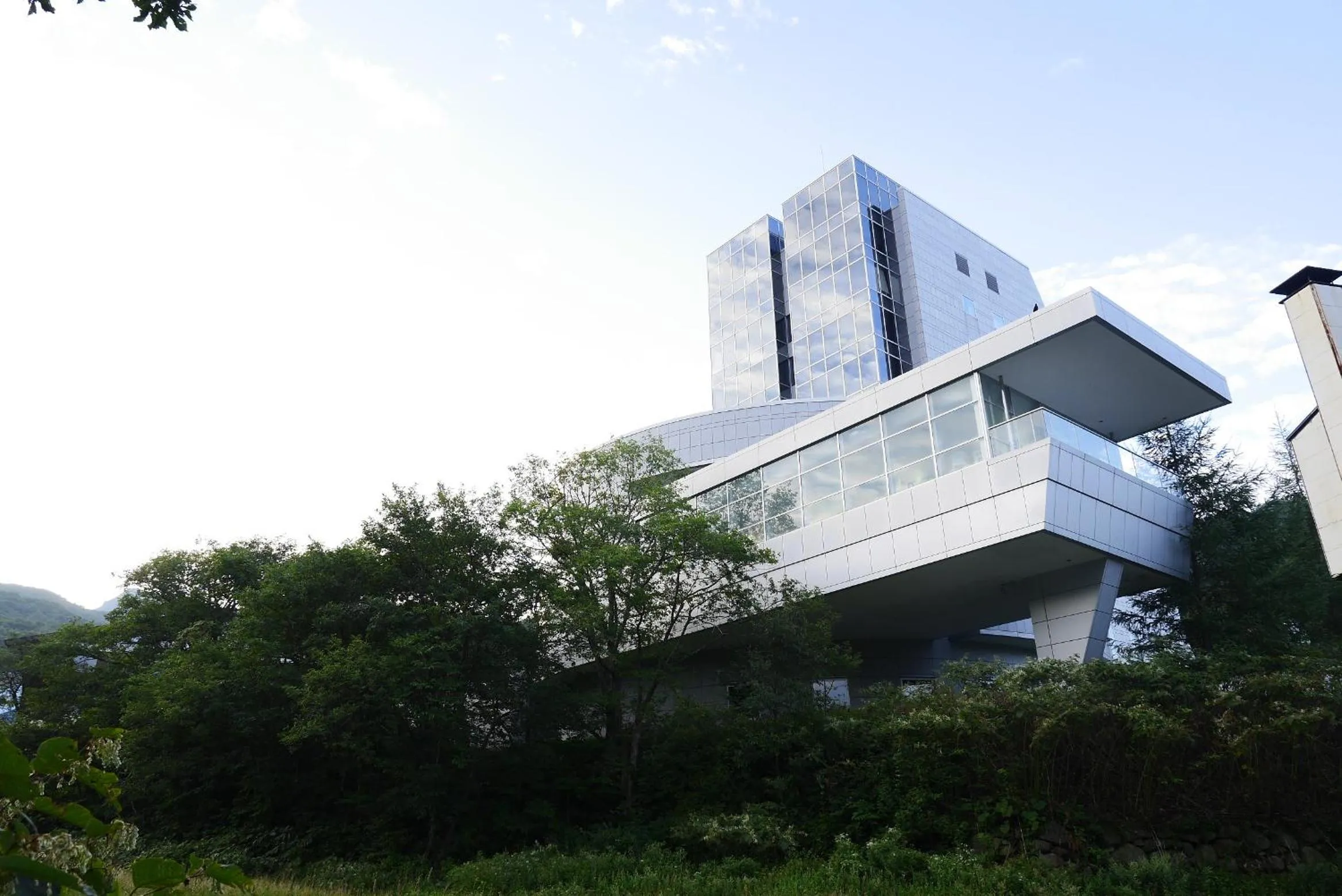 Takamiya Hotel Rurikura Resort