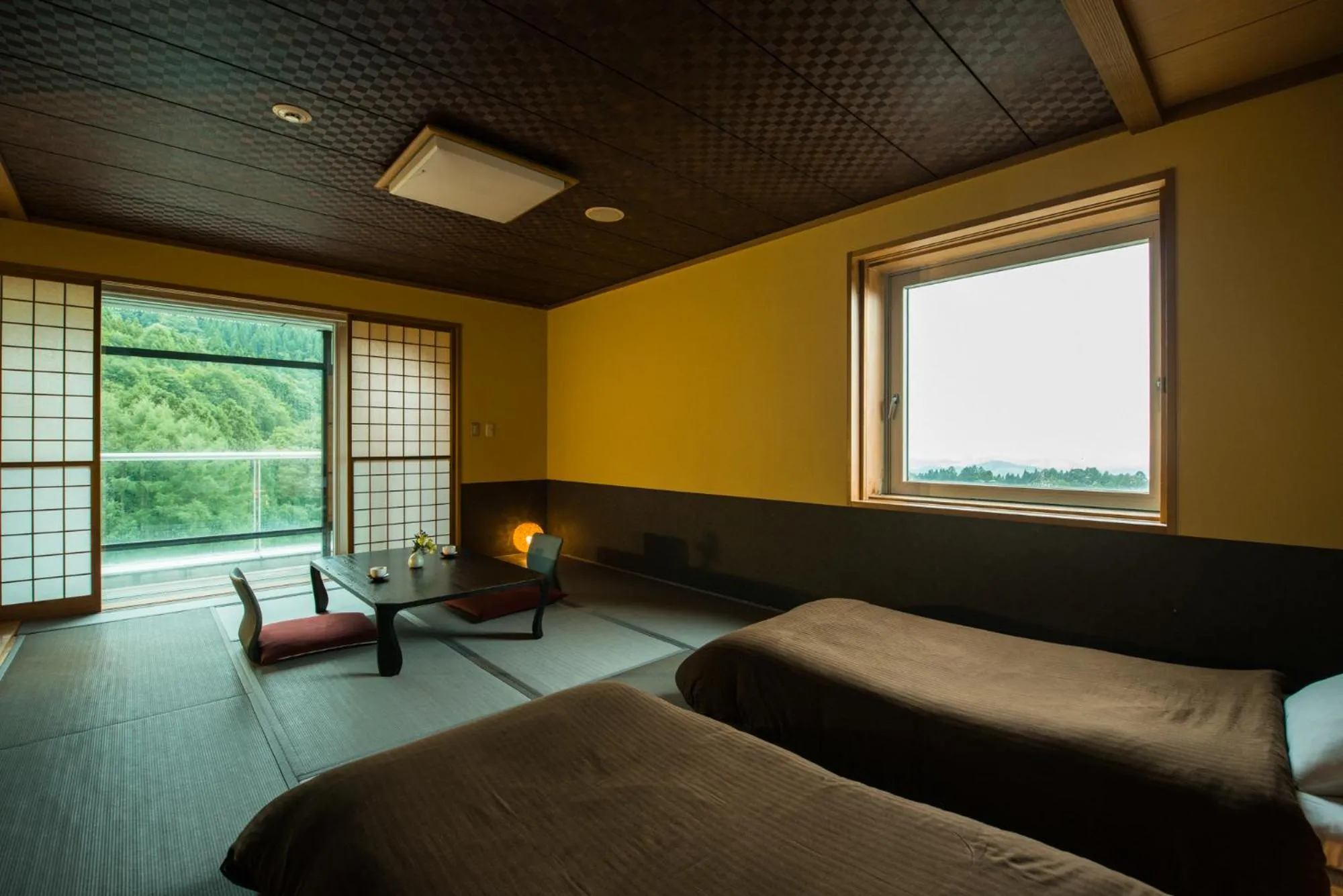 Takamiya Hotel Rurikura Resort