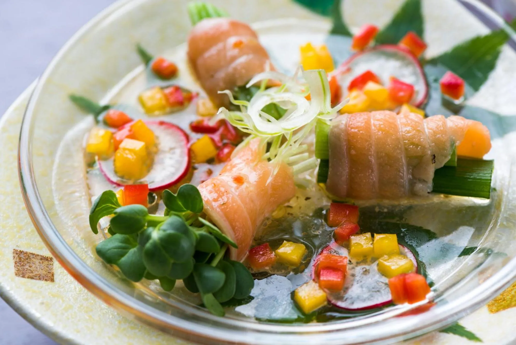 Takamiya Hotel Rurikura Resort