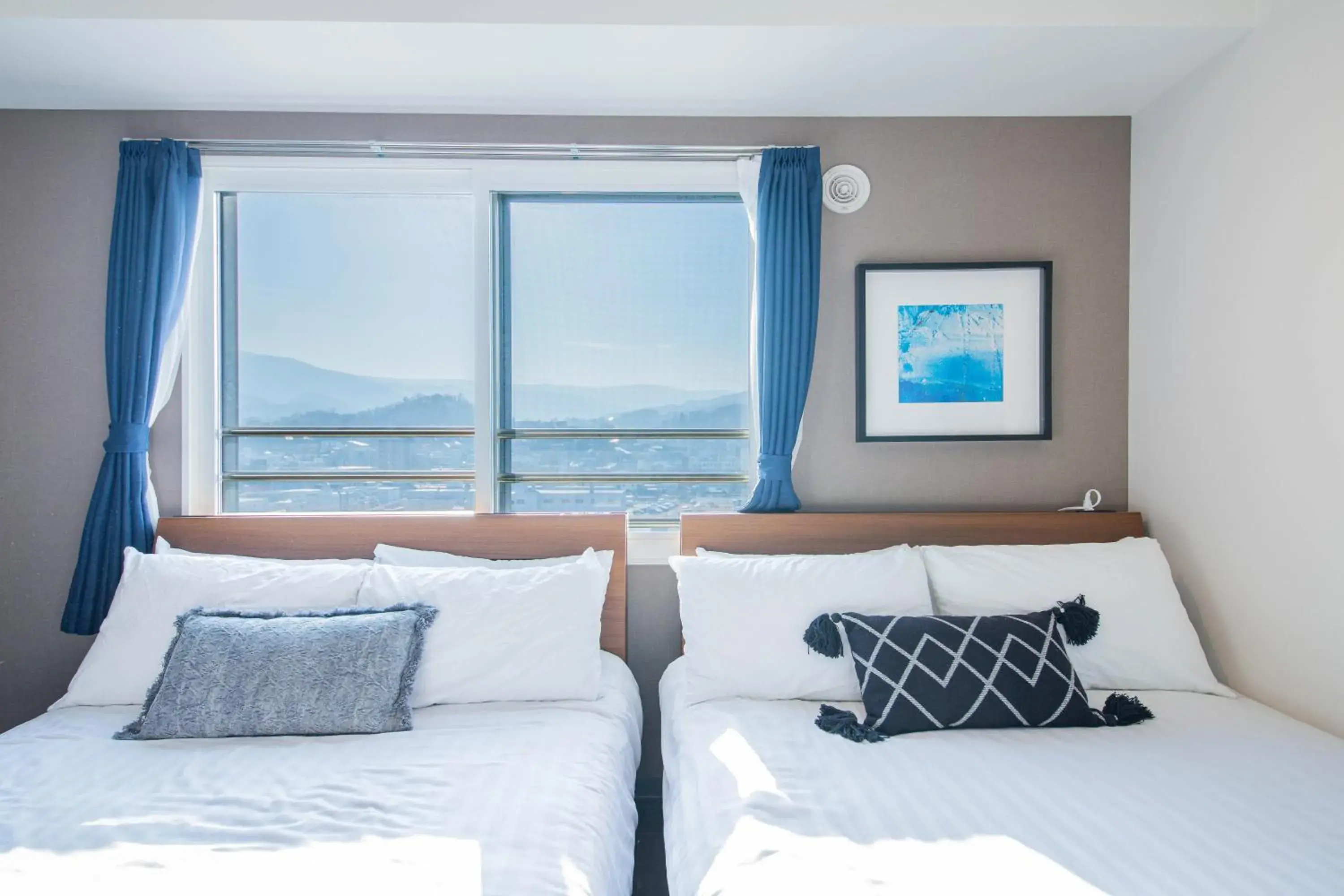 One-Bedroom Apartment in GREE One-Bedroom Apartment in GREE