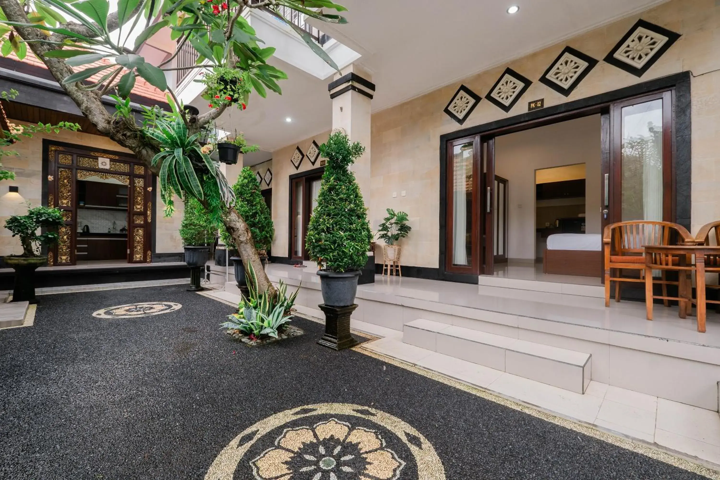 Puri Kasih Home Stay Puri Kasih Home Stay