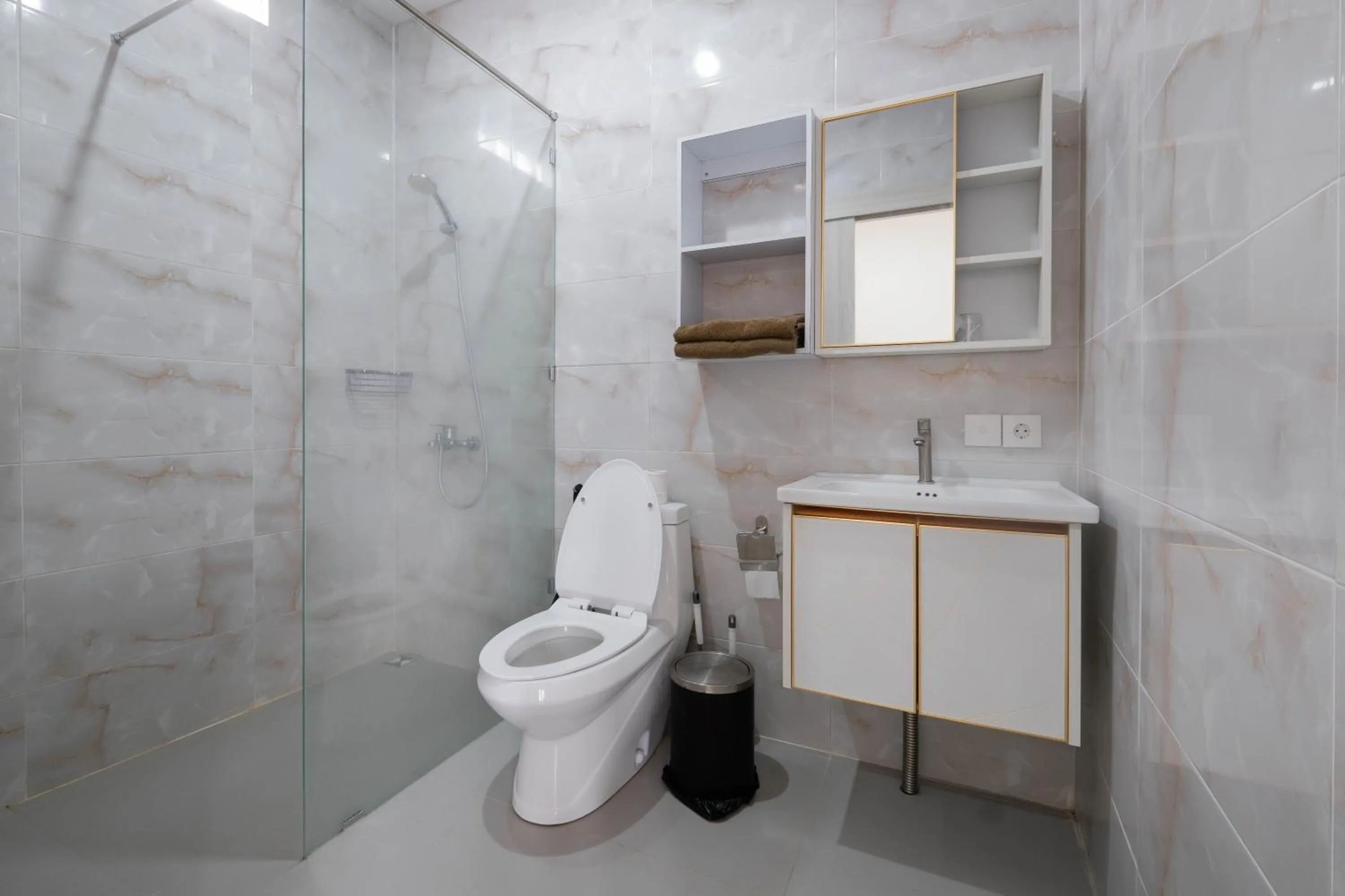 Puri Kasih Home Stay