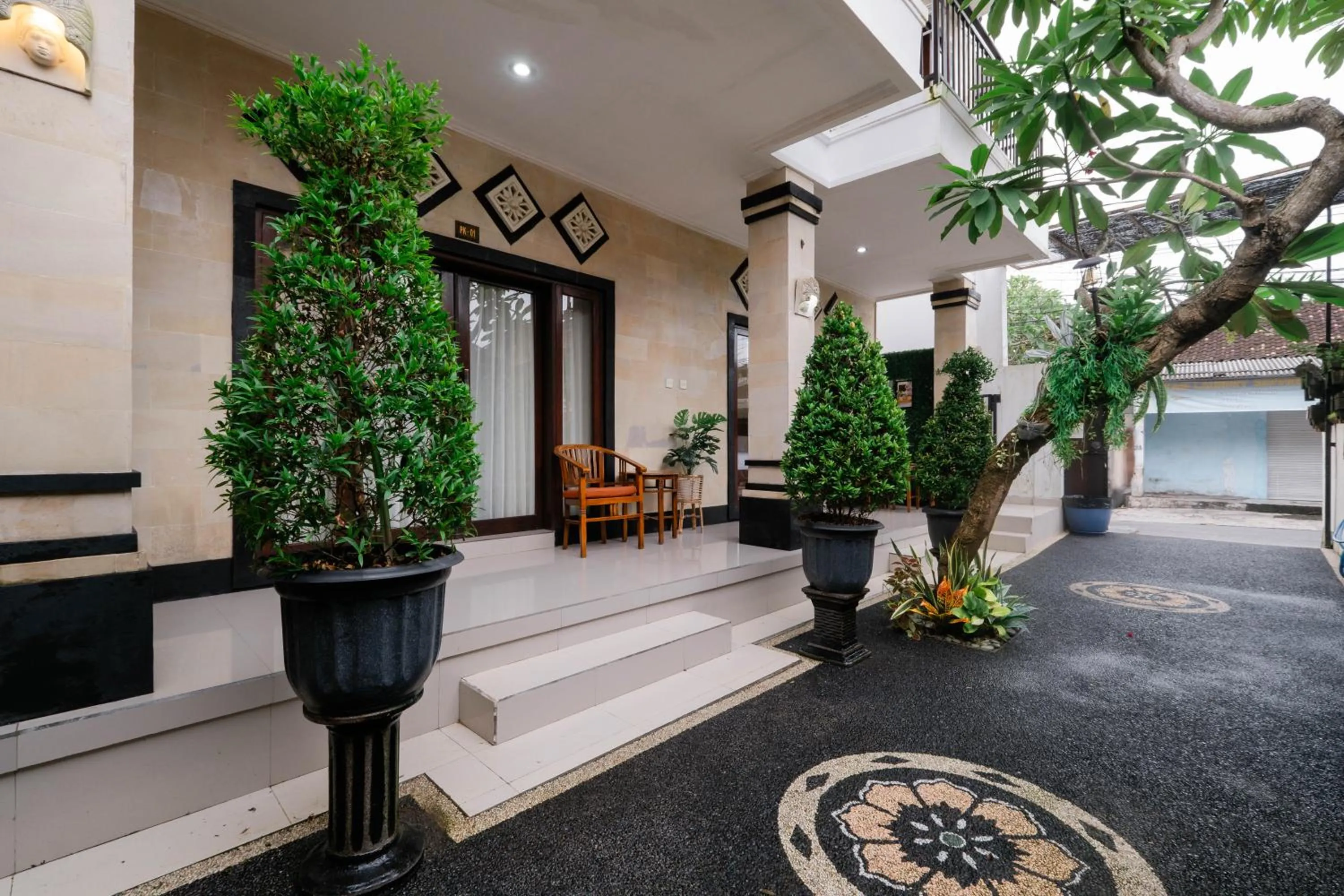 Puri Kasih Home Stay