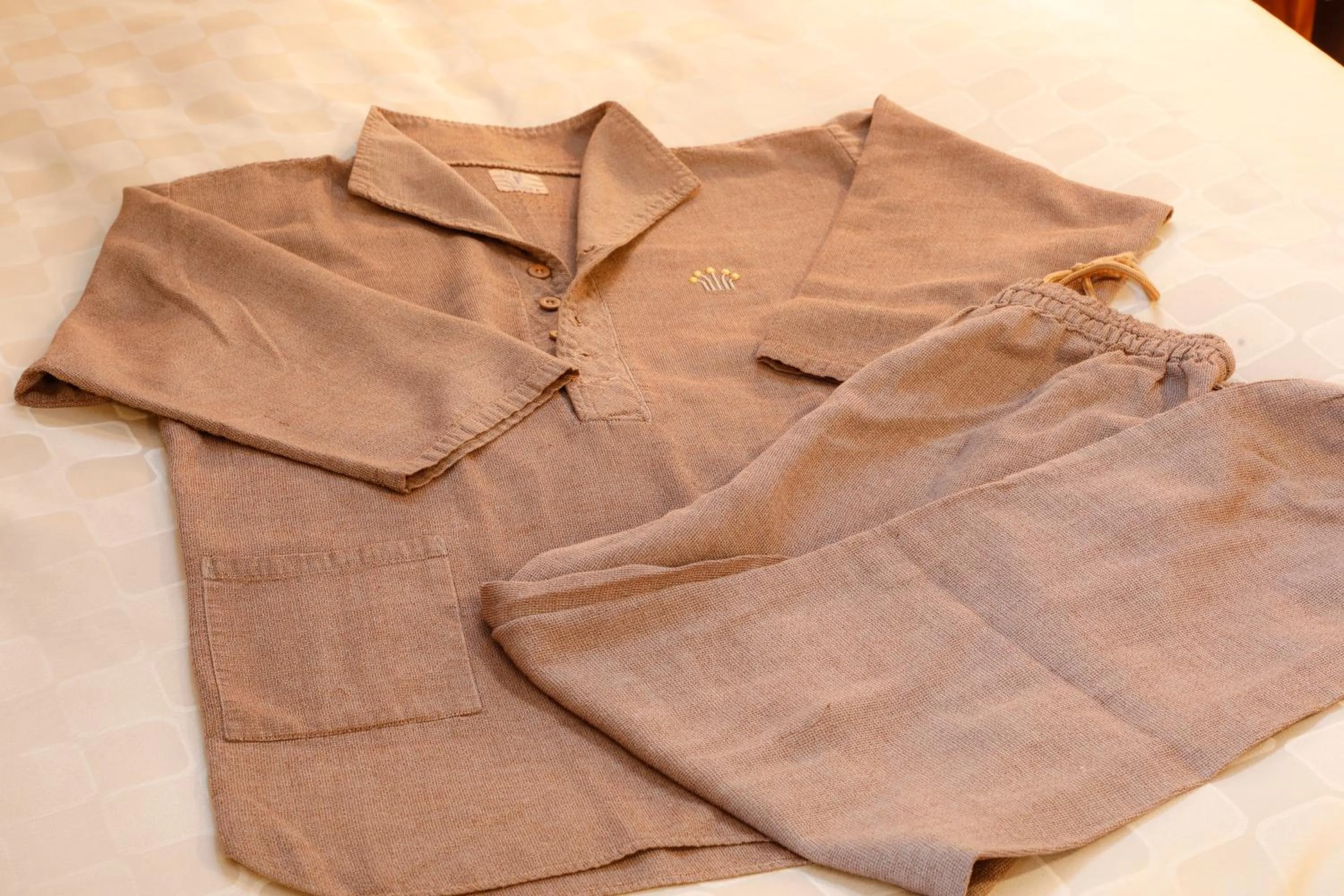 Area and facilities in Poppy Springs Resort & Spa