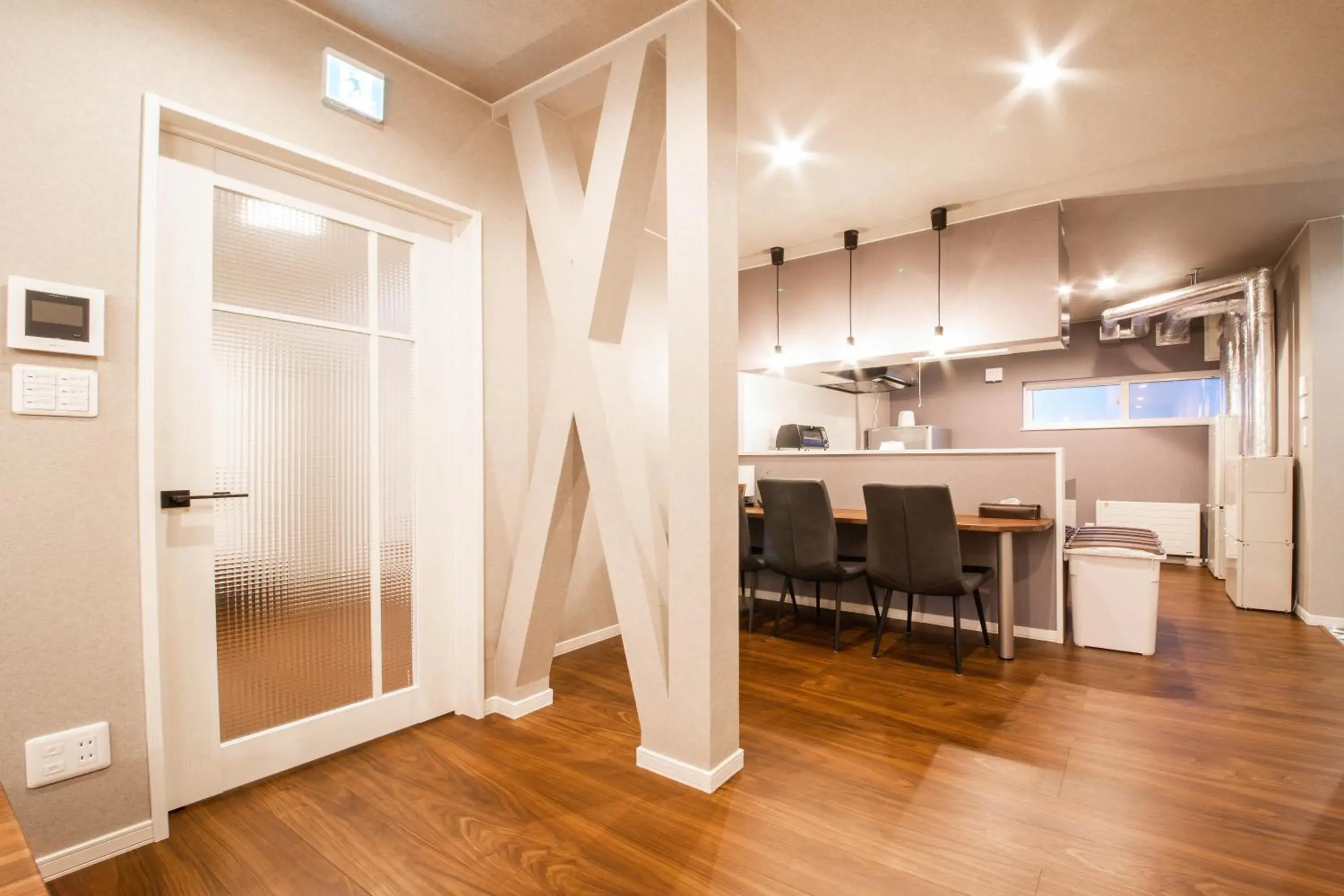 Villa in THE SUN LOUNGE Villa in THE SUN LOUNGE