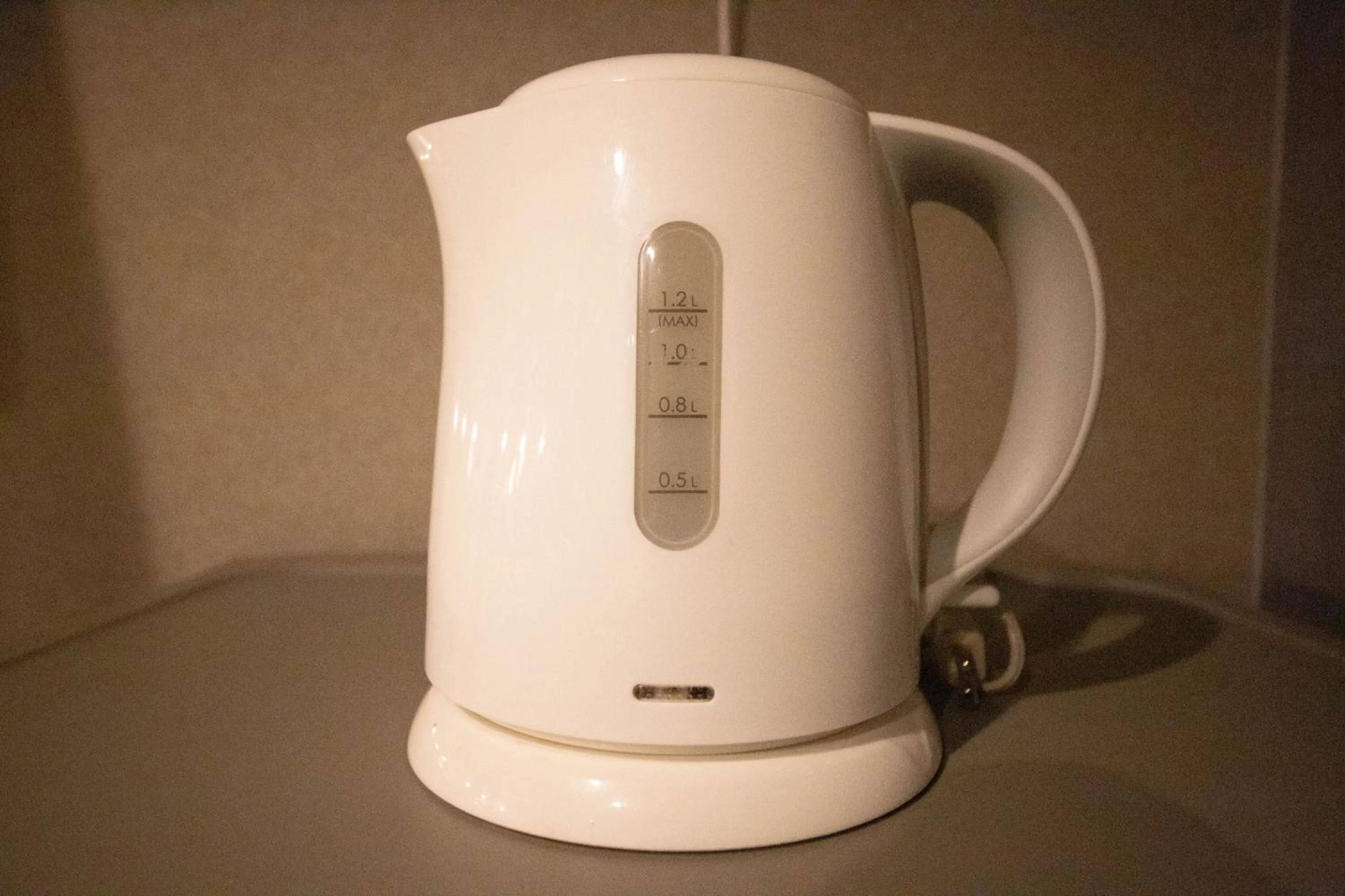 kitchen in THE SUN LOUNGE