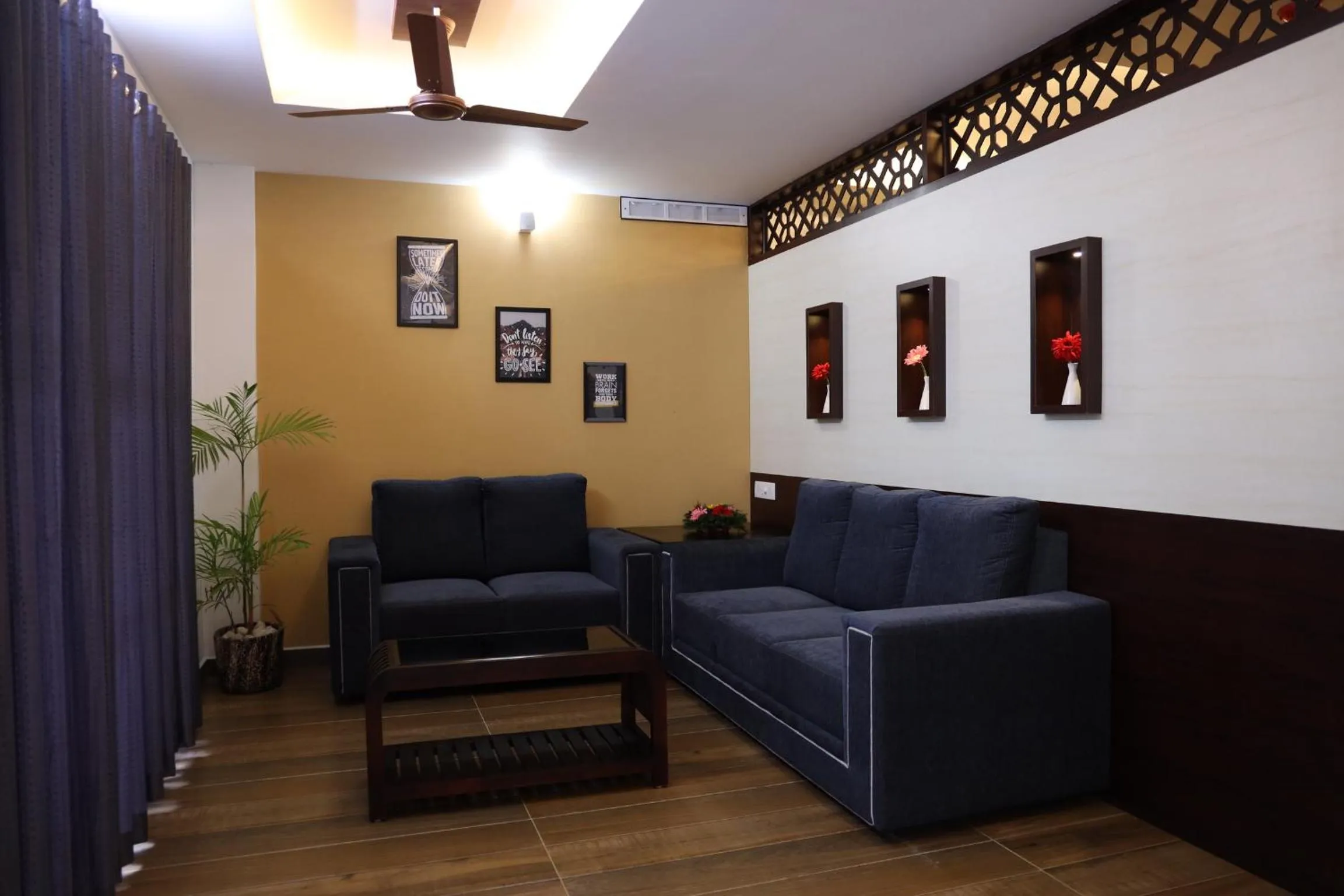 Igloo Heritage Resorts