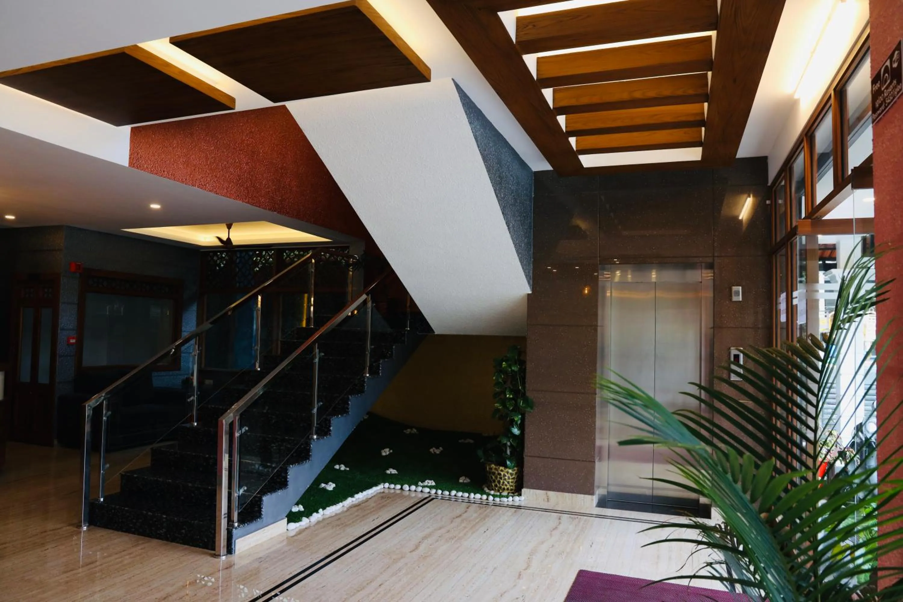 Igloo Heritage Resorts