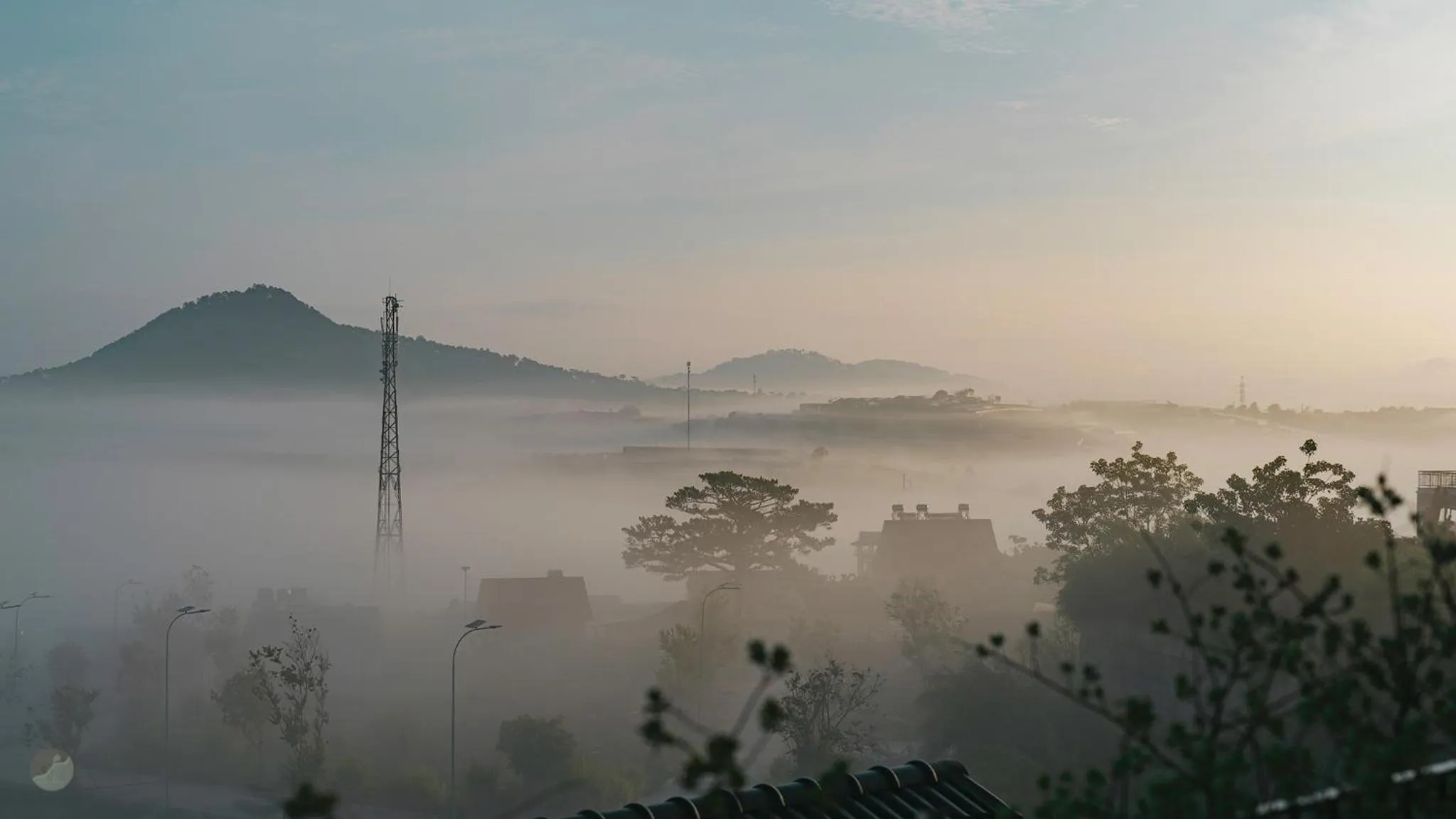 Miền Sương Khói - Home & Café