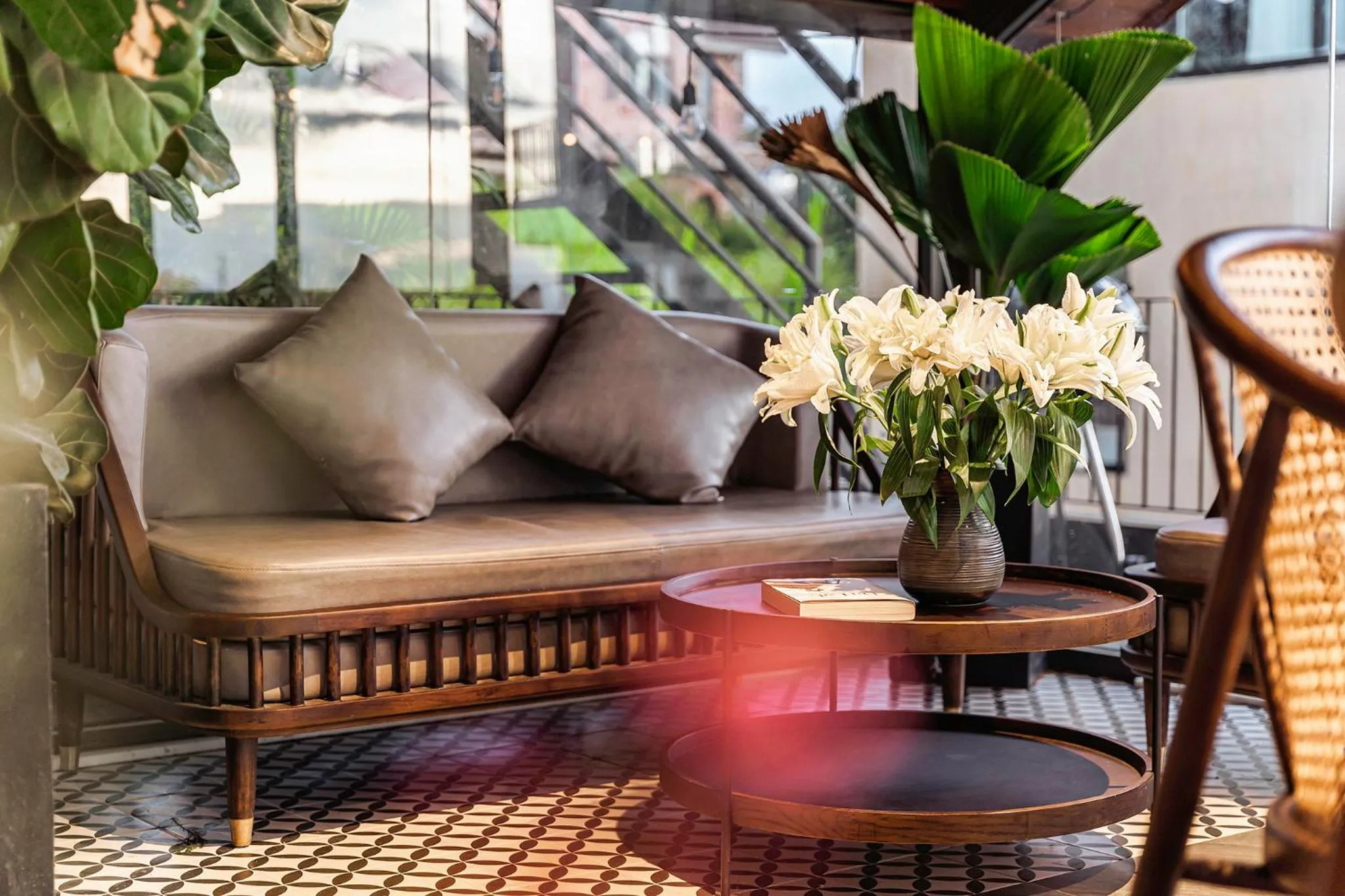 Restaurant/places to eat in Miền Sương Khói - Home & Café