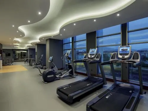 Movenpick Hotel Malatya