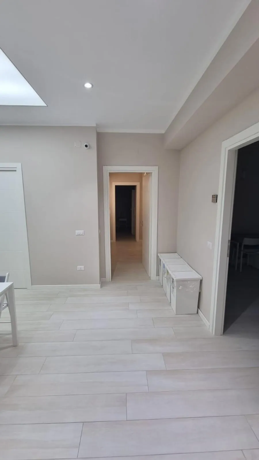 Facade/entrance in Bed and Breakfast De Rosa