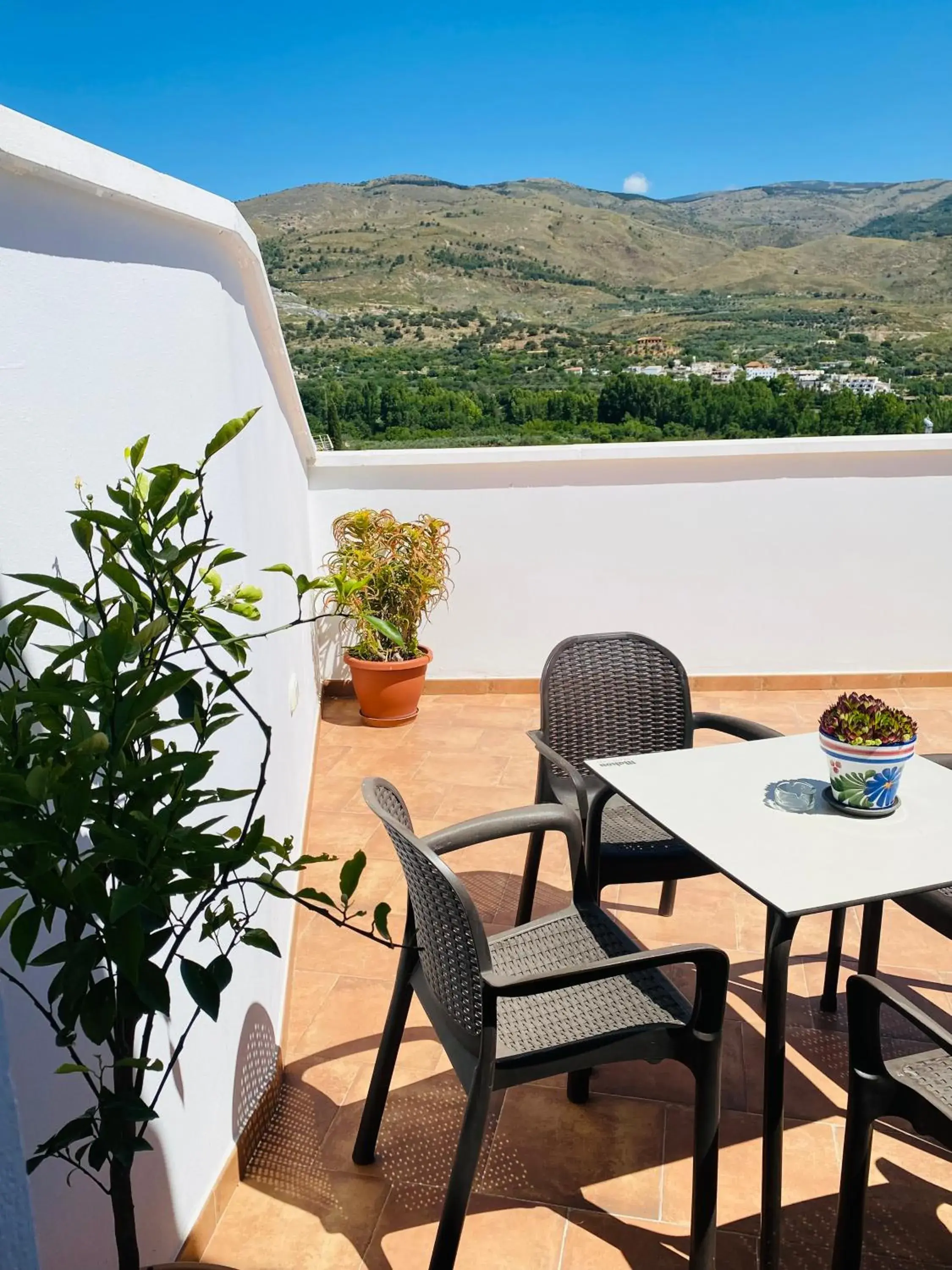 Apartamentos rurales, La Casa de Baltasar Apartamentos rurales, La Casa de Baltasar