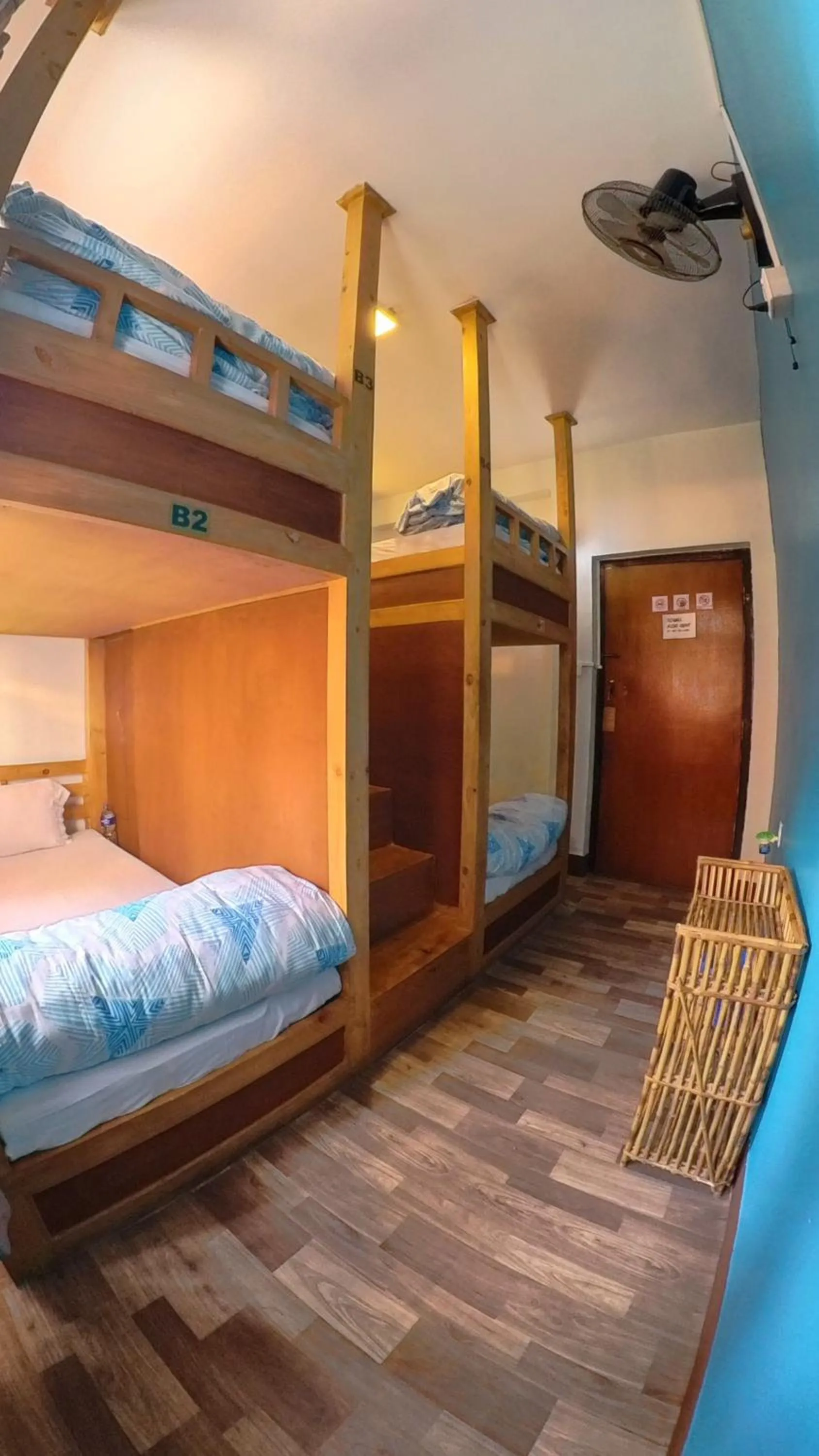 Guests, Bed in Thamel Hotel & Spa