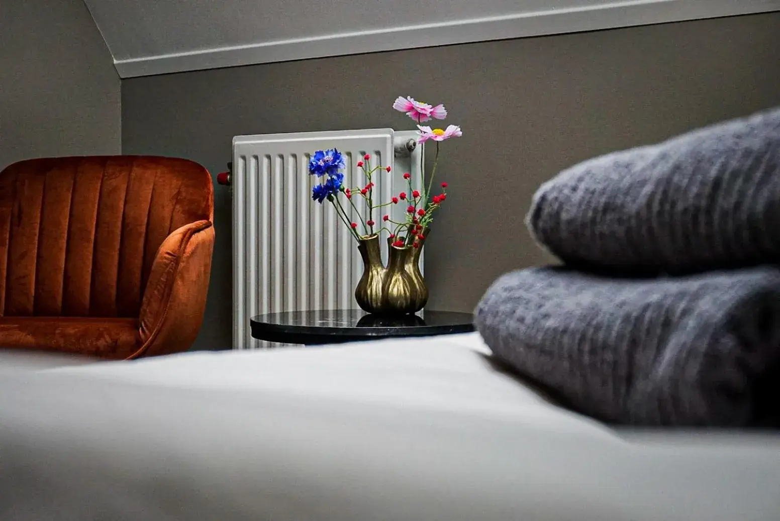 Single Room with Private Bathroom - single occupancy in B&Bie ons Single Room with Private Bathroom - single occupancy in B&Bie ons