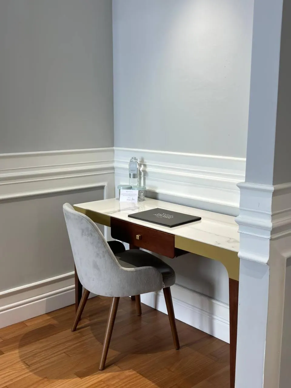 Seating area in Palazzo Artemide - VRetreats