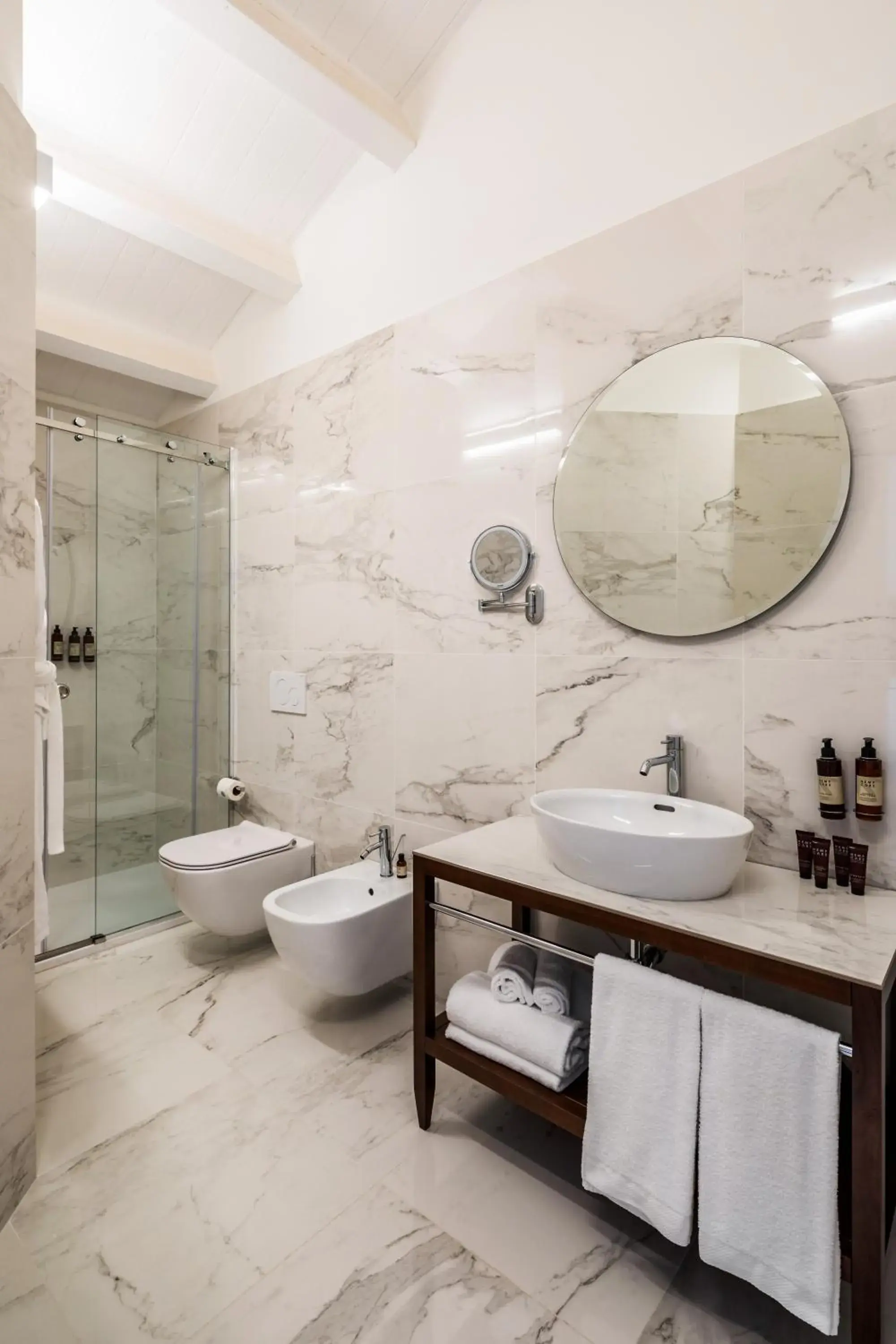 Junior Suite in Hotel Roma Junior Suite in Hotel Roma