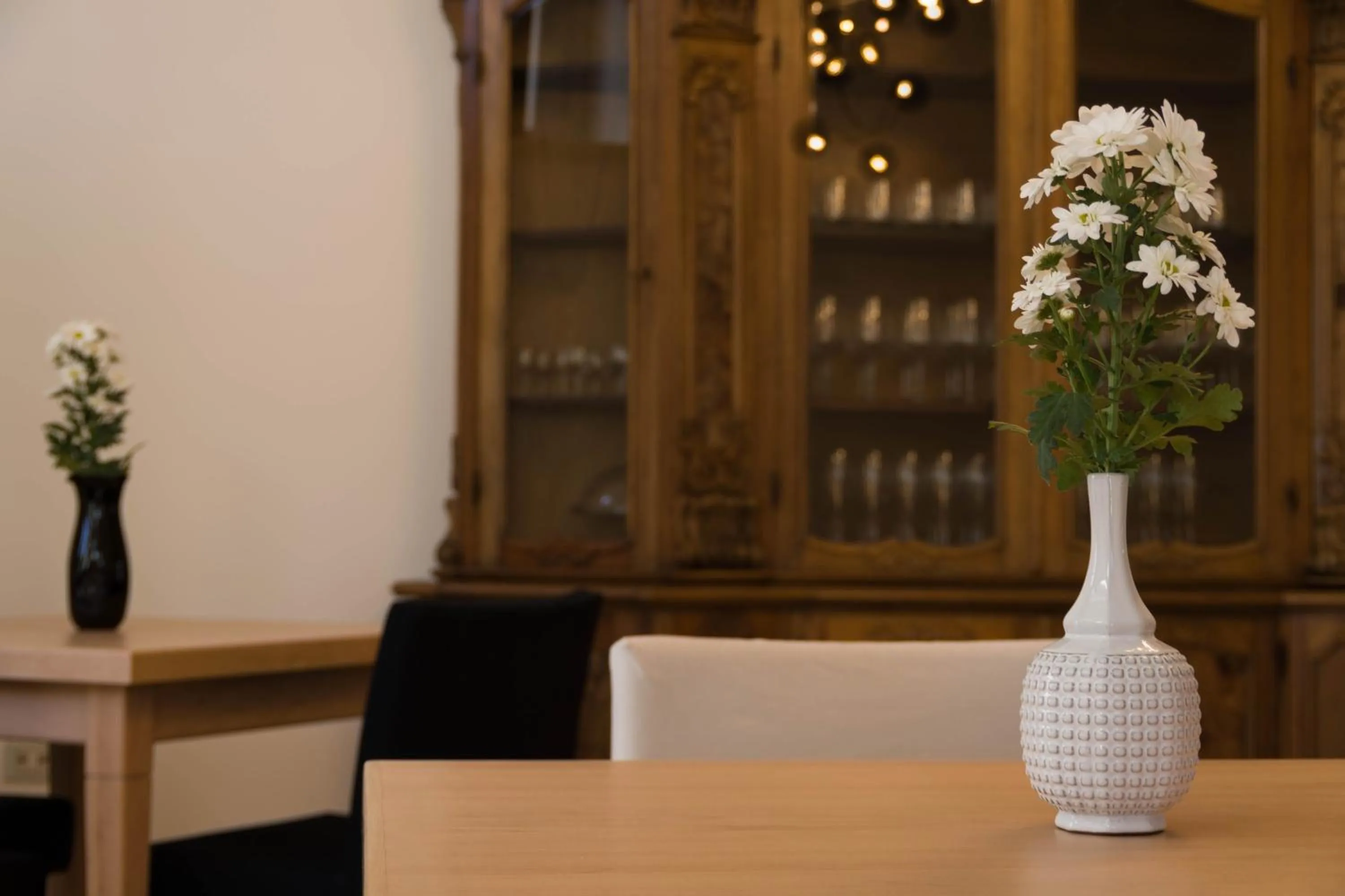 Restaurant/places to eat in Dimora Caiammari Luxury Hotel & Spa