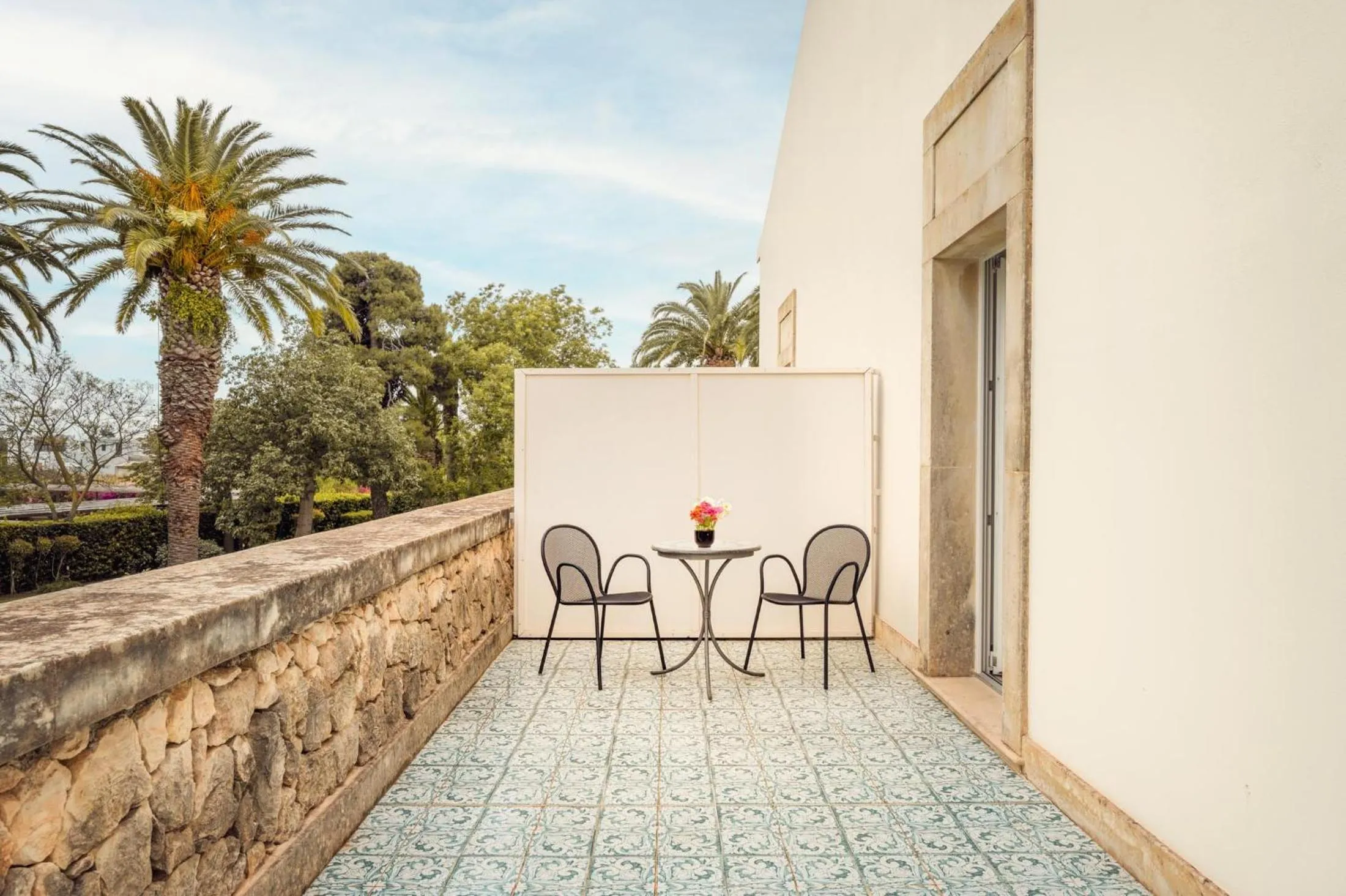 View (from property/room) in Dimora Caiammari Luxury Hotel & Spa