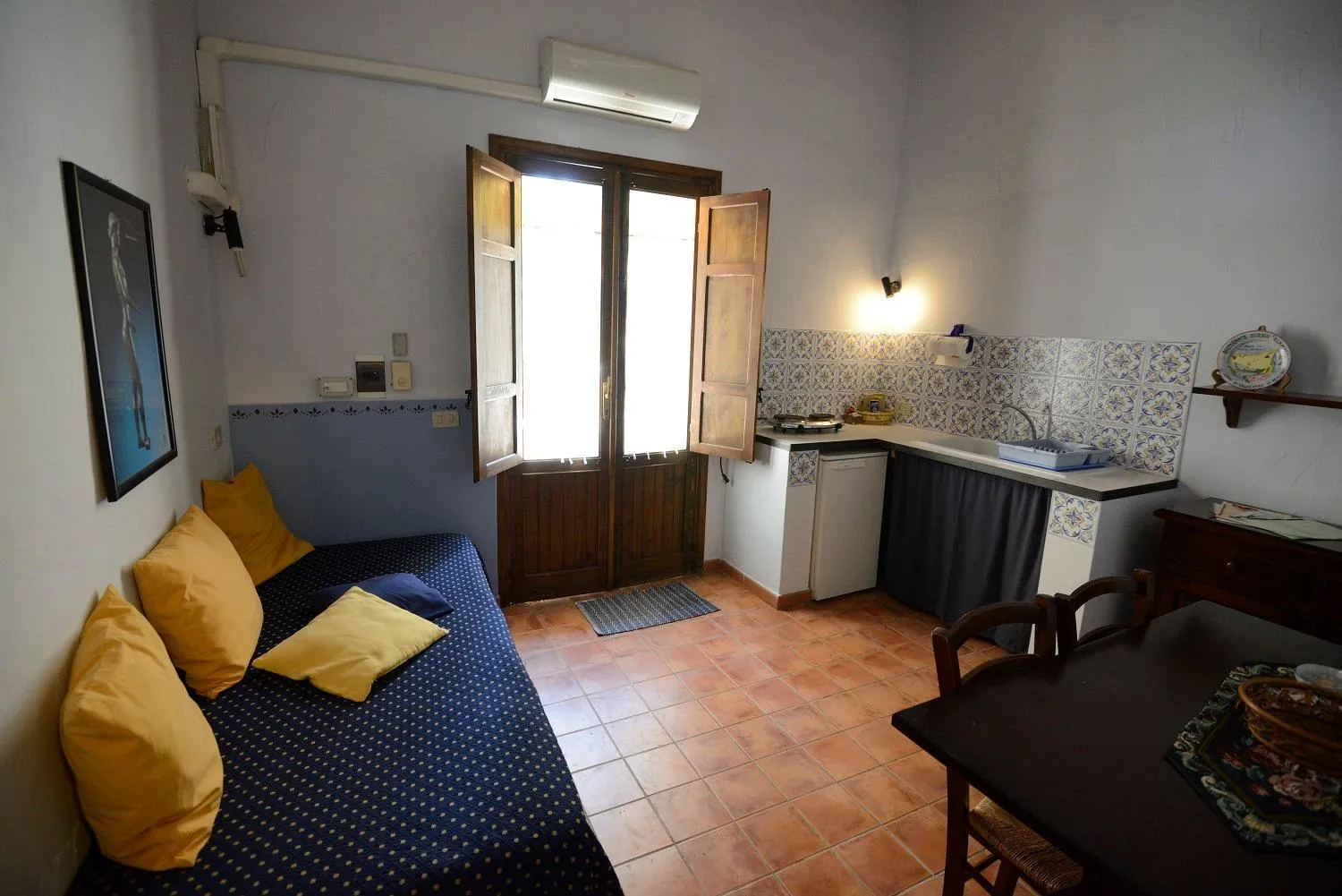 Bed in Duca di Castelmonte