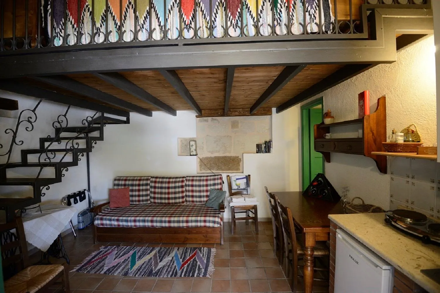 Bed in Duca di Castelmonte