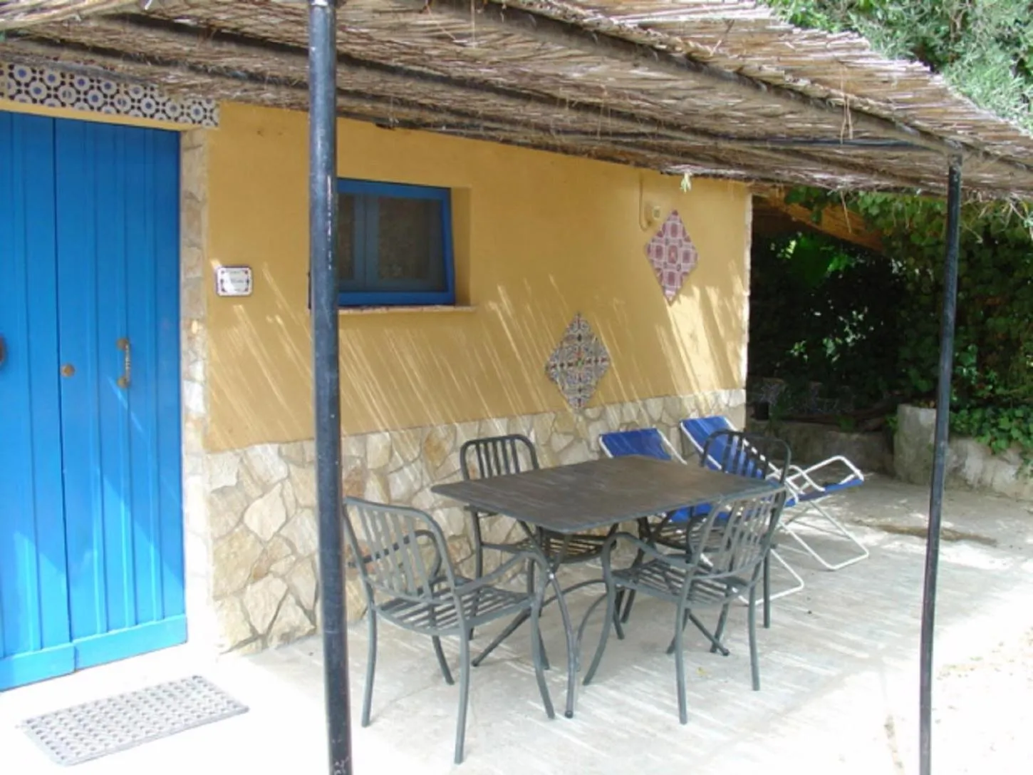 Property building in Duca di Castelmonte