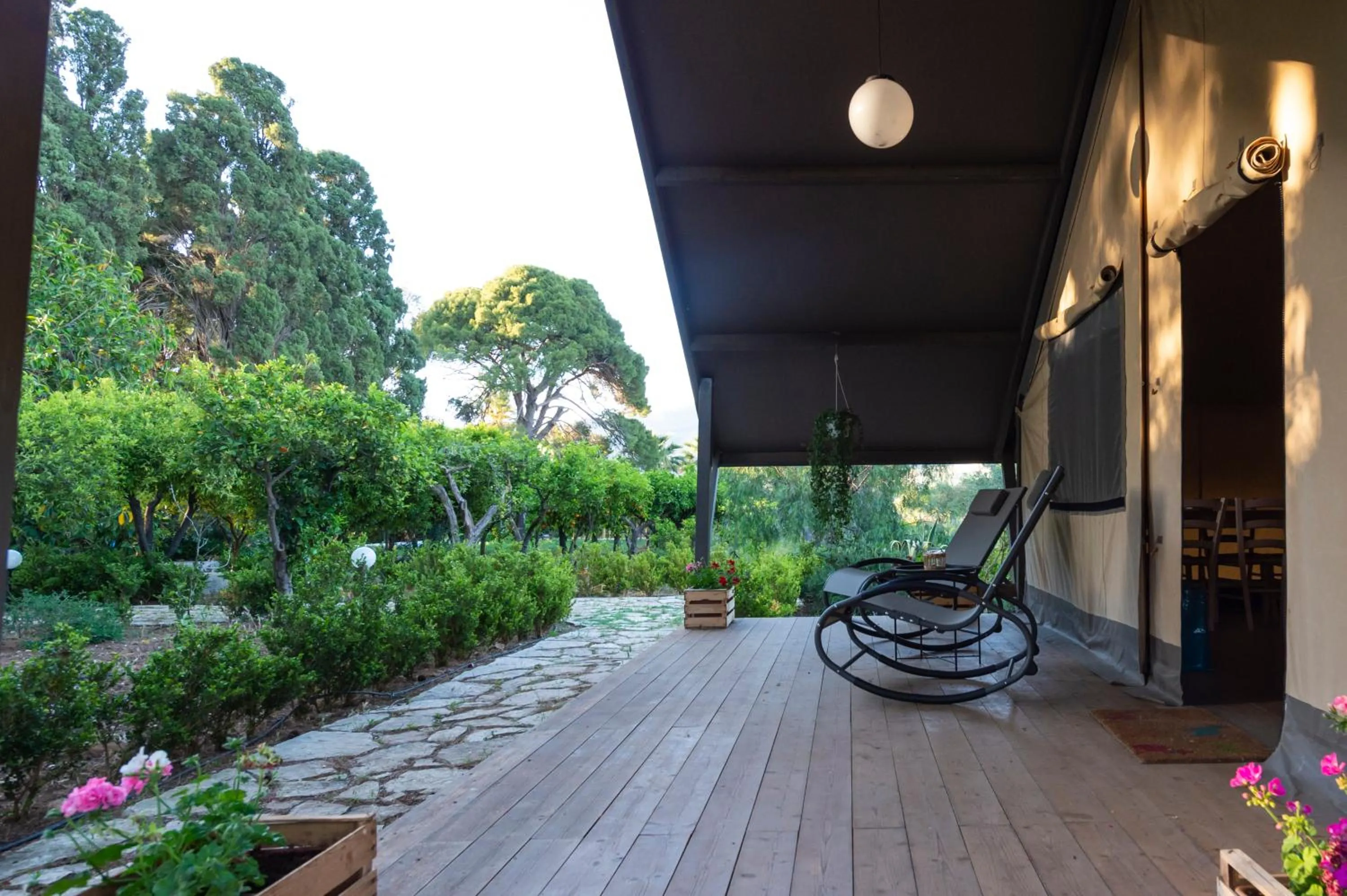 Patio in Duca di Castelmonte