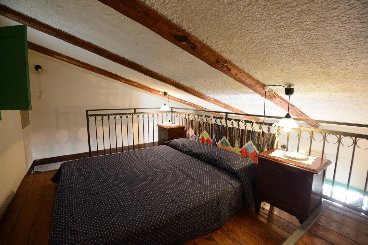 Bed in Duca di Castelmonte